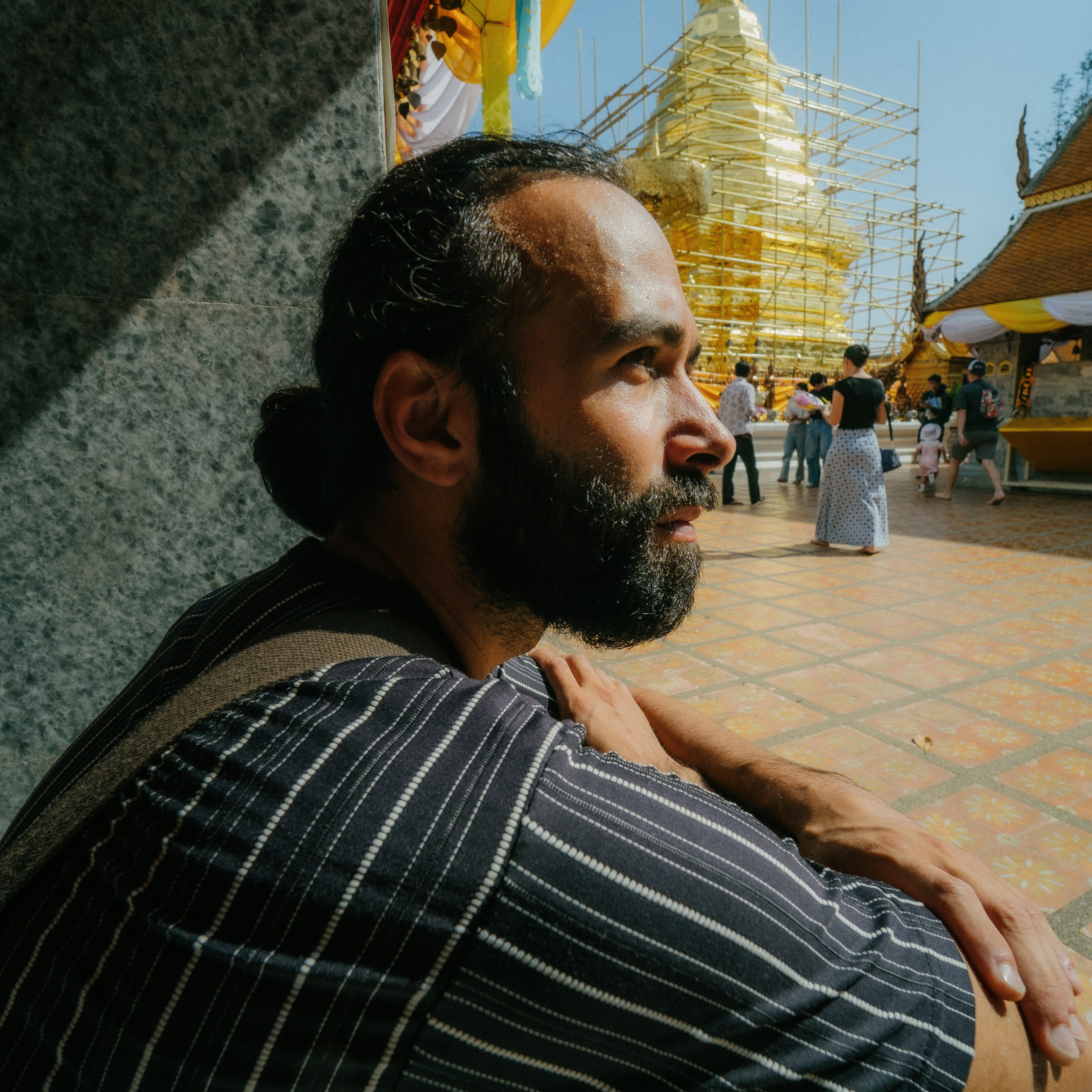 Orchies. Lifestyle and wedding photographer in Dubai Valeria Kikvidze