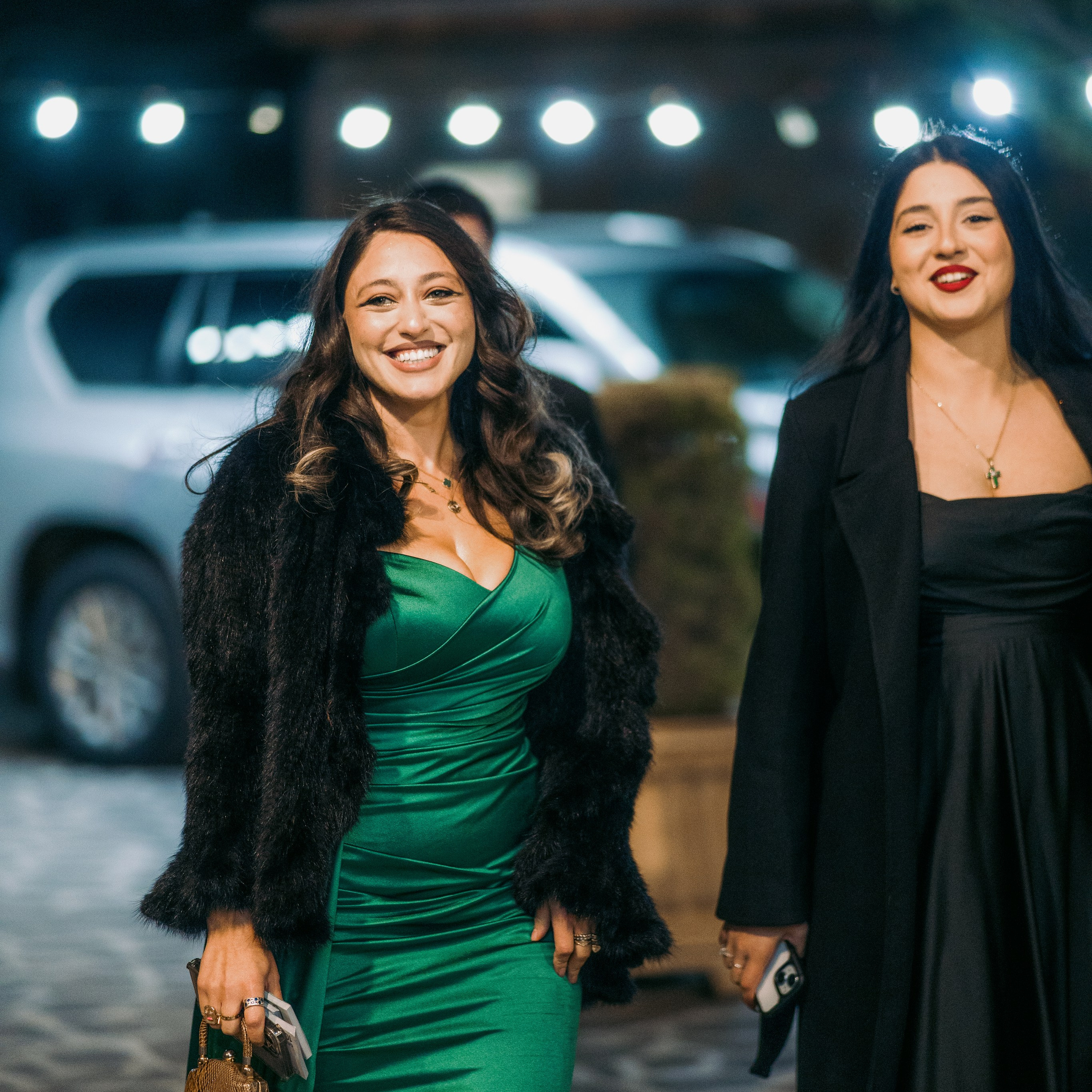 Charm. Lifestyle and wedding photographer in Dubai Valeria Kikvidze