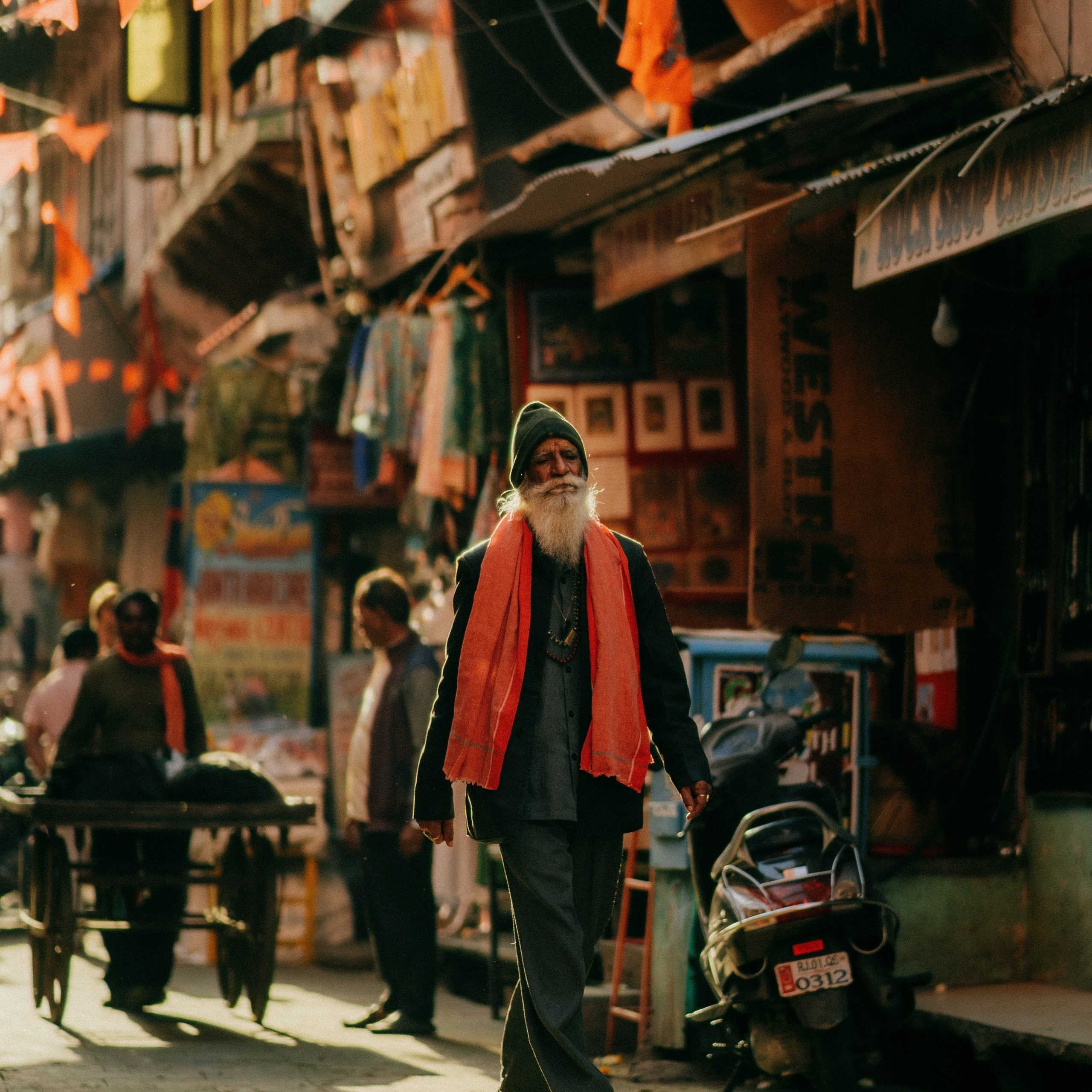 Pushkar. Lifestyle and wedding photographer in Dubai Valeria Kikvidze