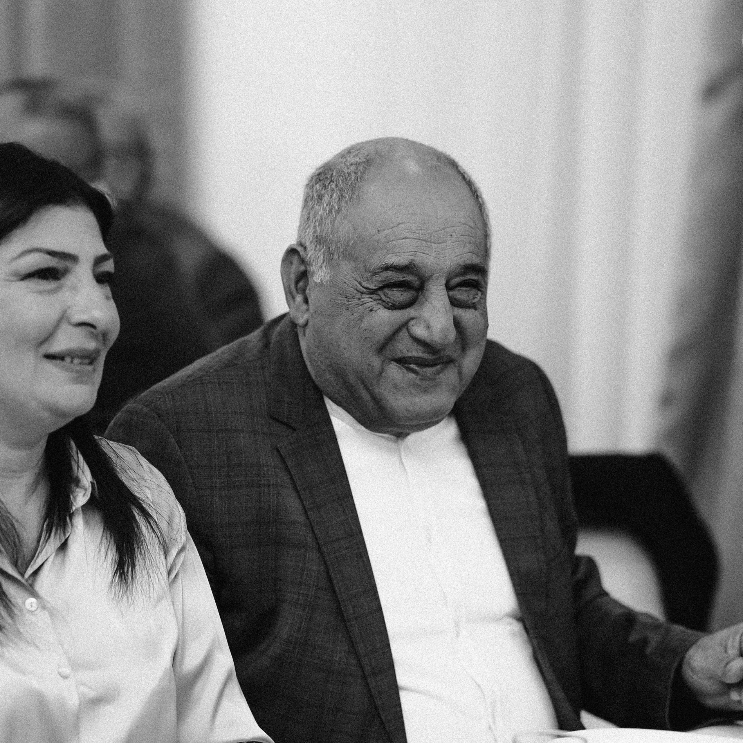 Mari B&W. Lifestyle and wedding photographer in Dubai Valeria Kikvidze