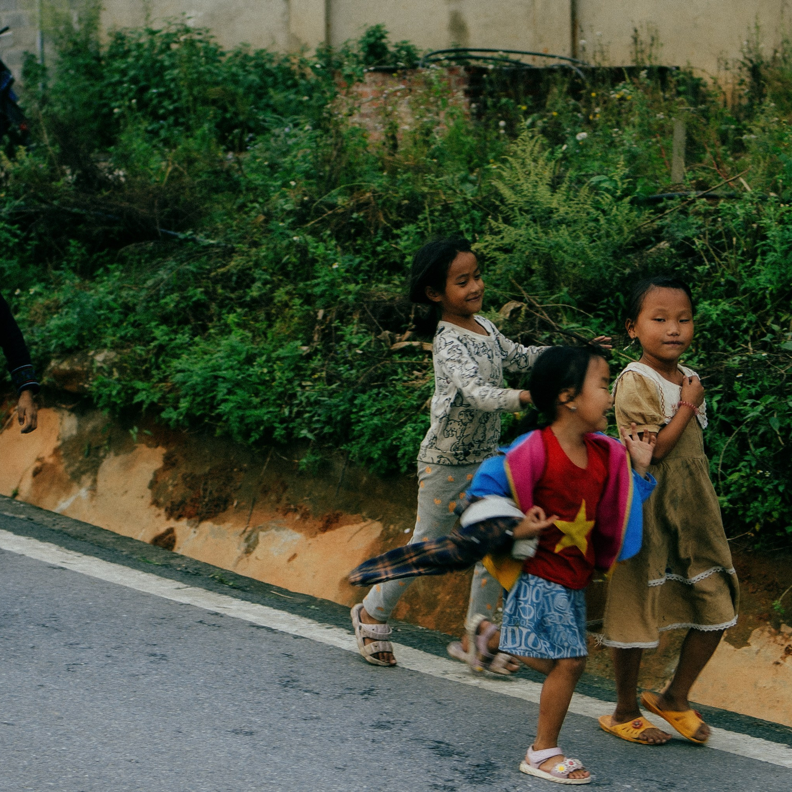 Ninh Binh. Lifestyle and wedding photographer in Dubai Valeria Kikvidze