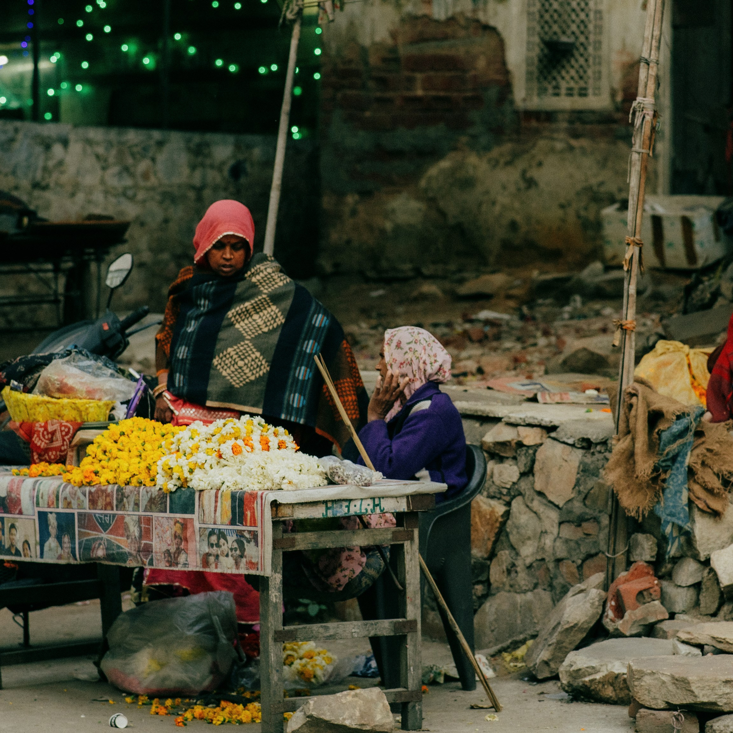 Jaipur. Lifestyle and wedding photographer in Dubai Valeria Kikvidze