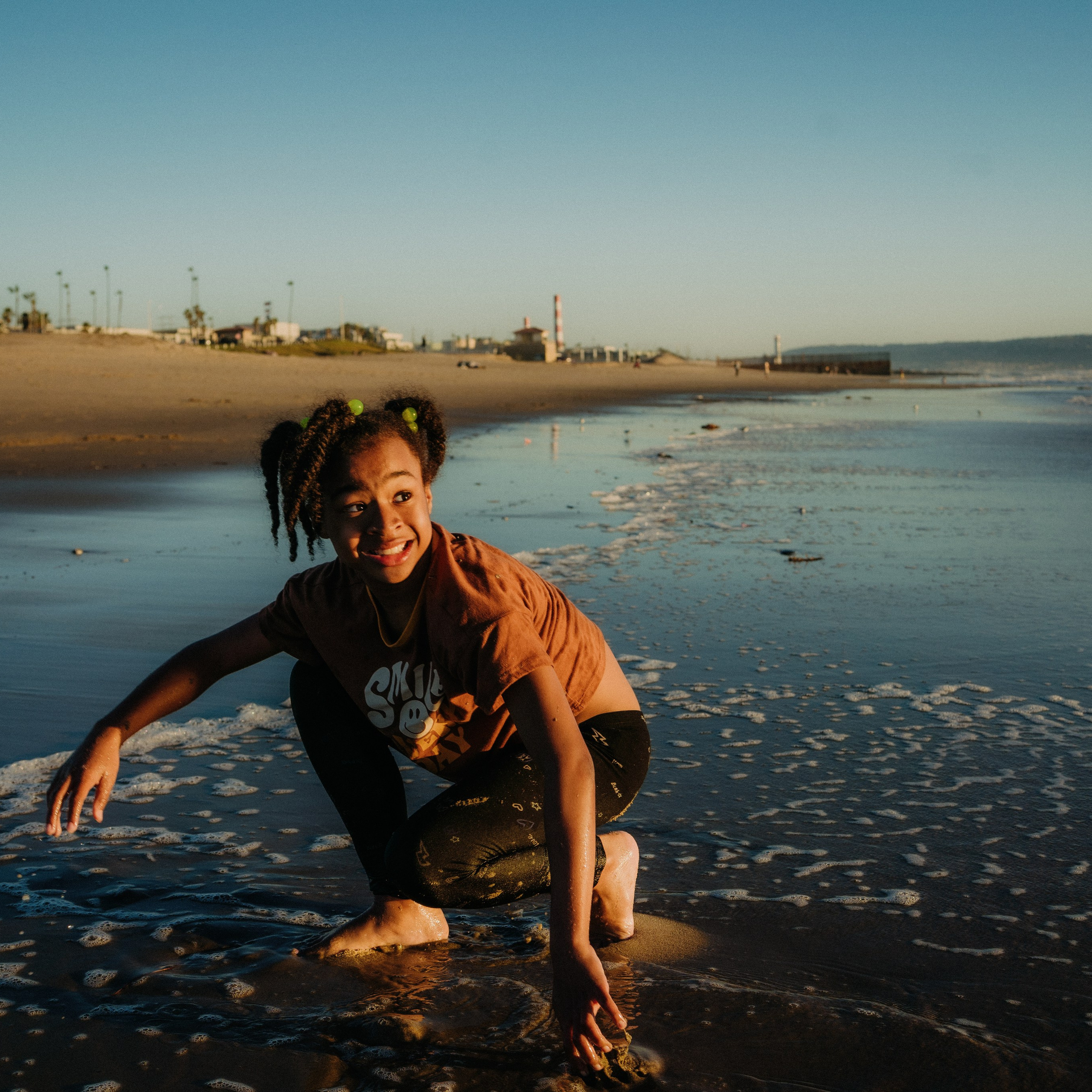 Pacific. Lifestyle and wedding photographer in Dubai Valeria Kikvidze