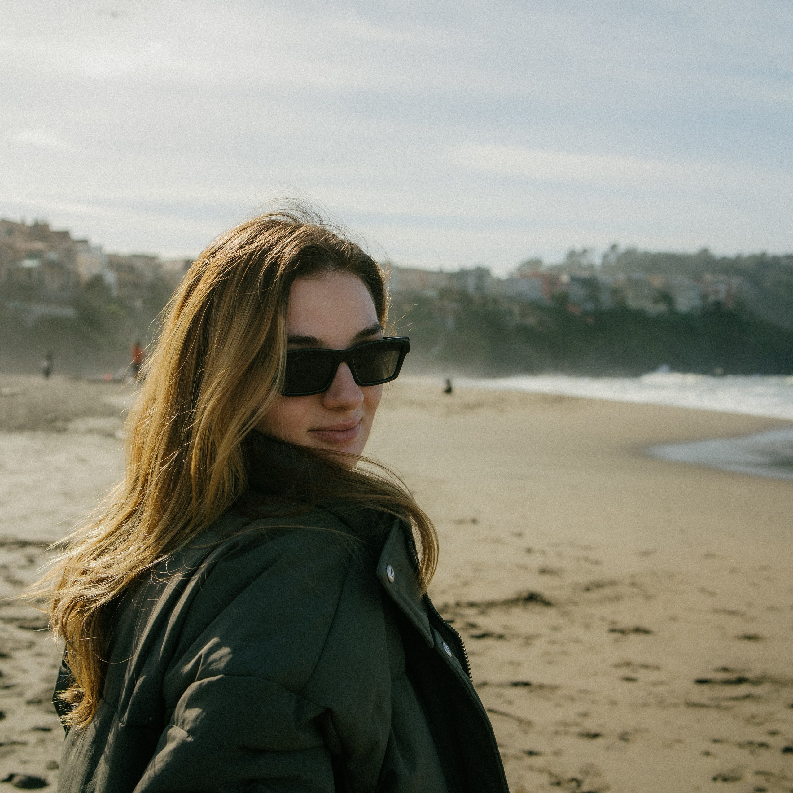 Golden Gate. Lifestyle and wedding photographer in Dubai Valeria Kikvidze