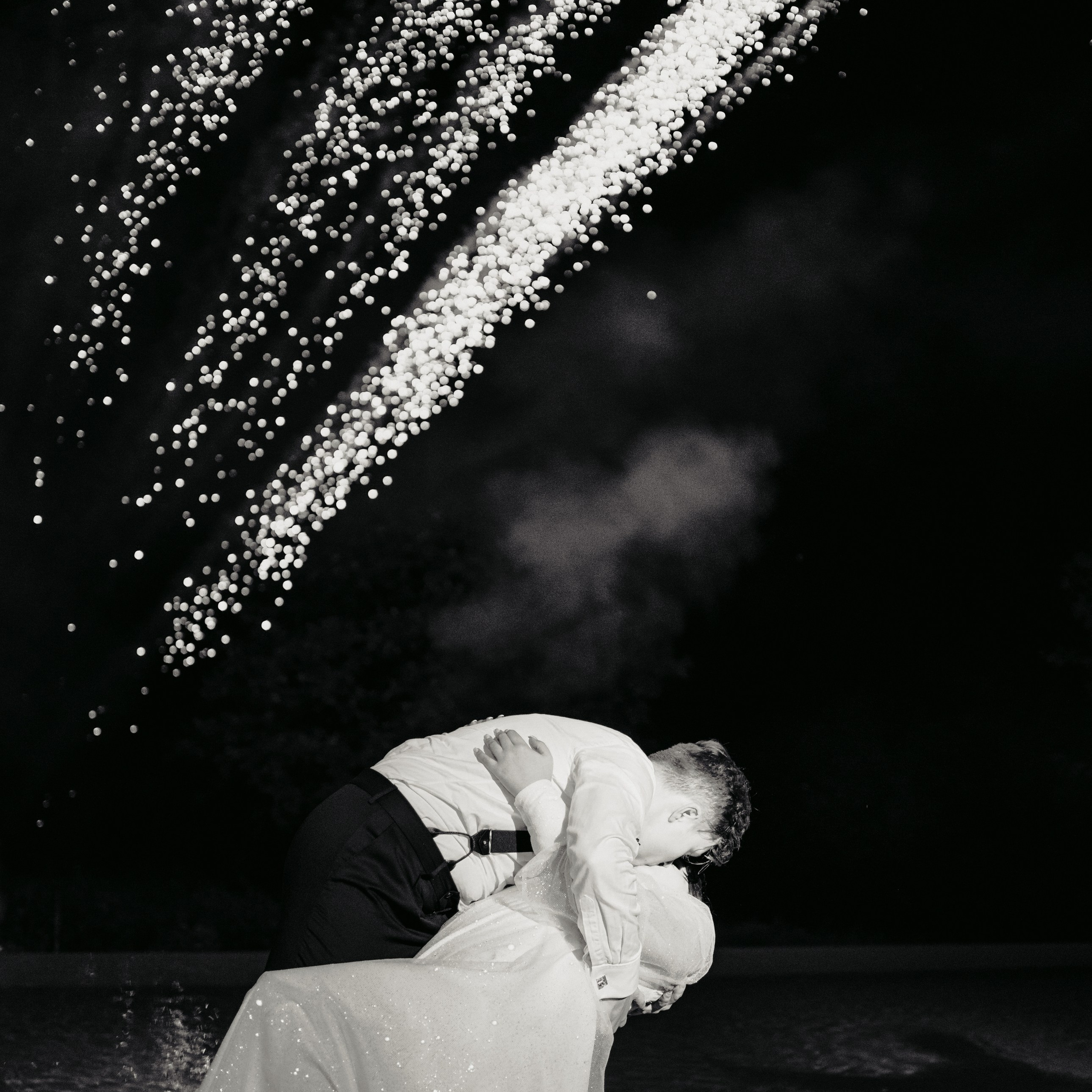 Gersamia B&W. Lifestyle and wedding photographer in Dubai Valeria Kikvidze