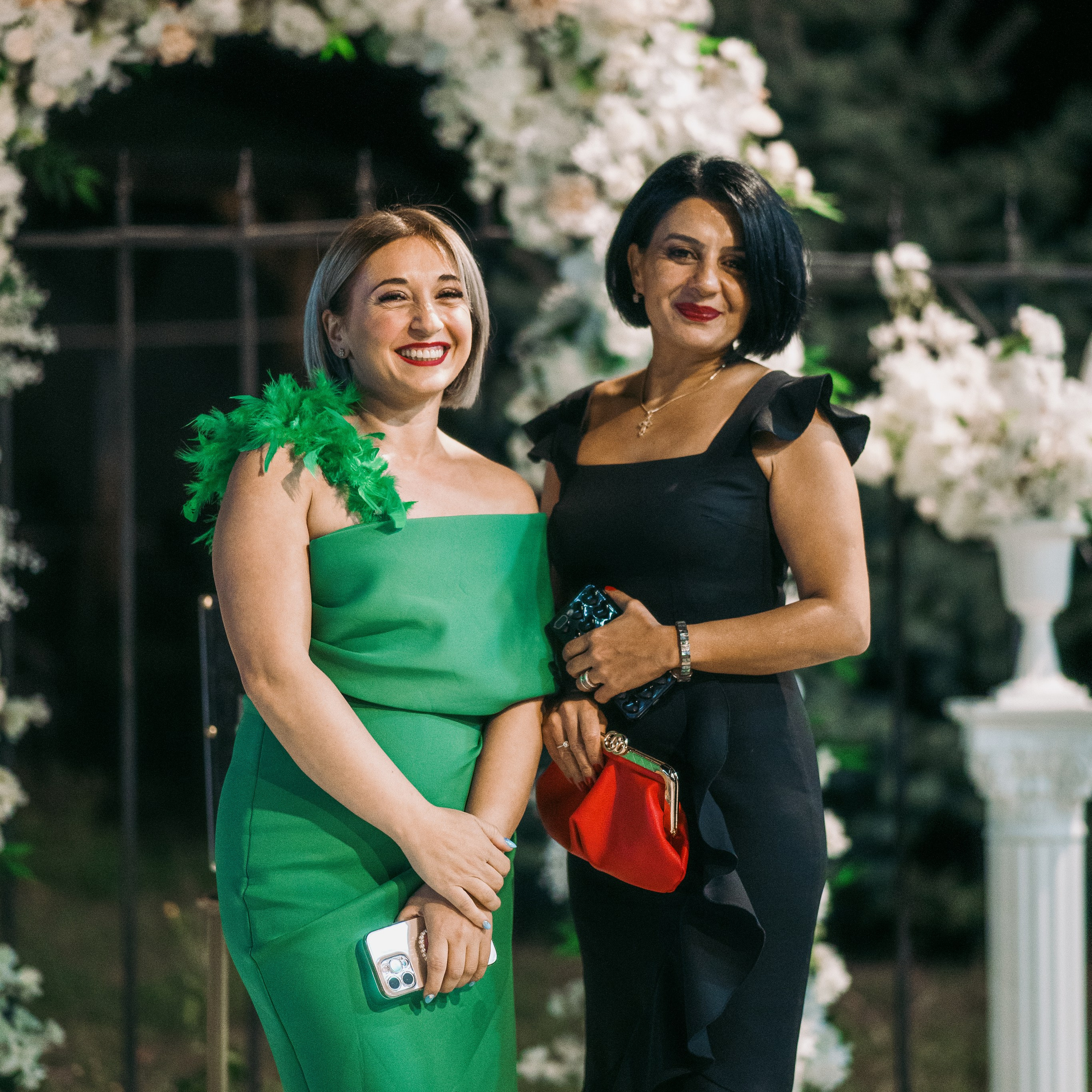 Smiley. Lifestyle and wedding photographer in Dubai Valeria Kikvidze