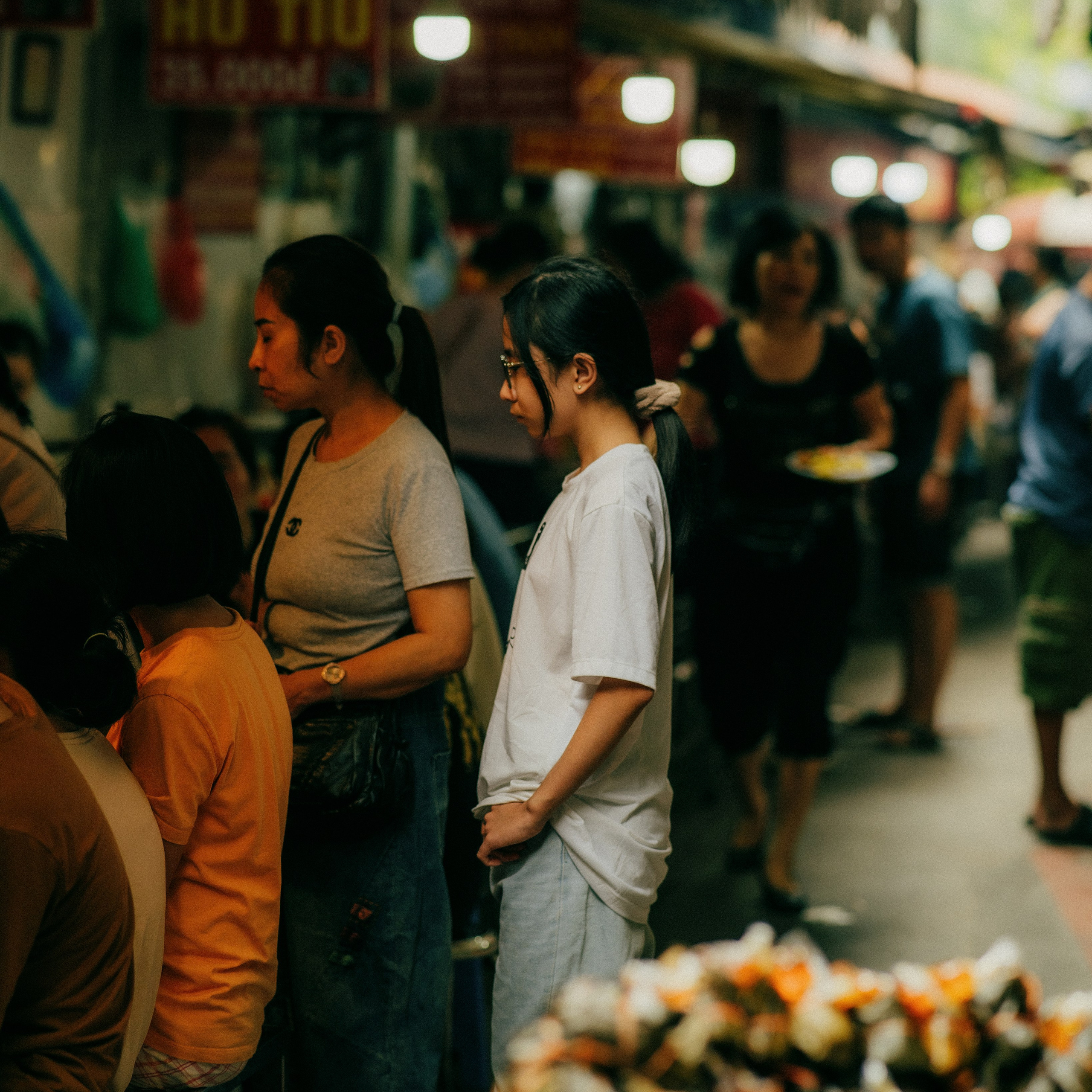 Hanoi. Lifestyle and wedding photographer in Dubai Valeria Kikvidze