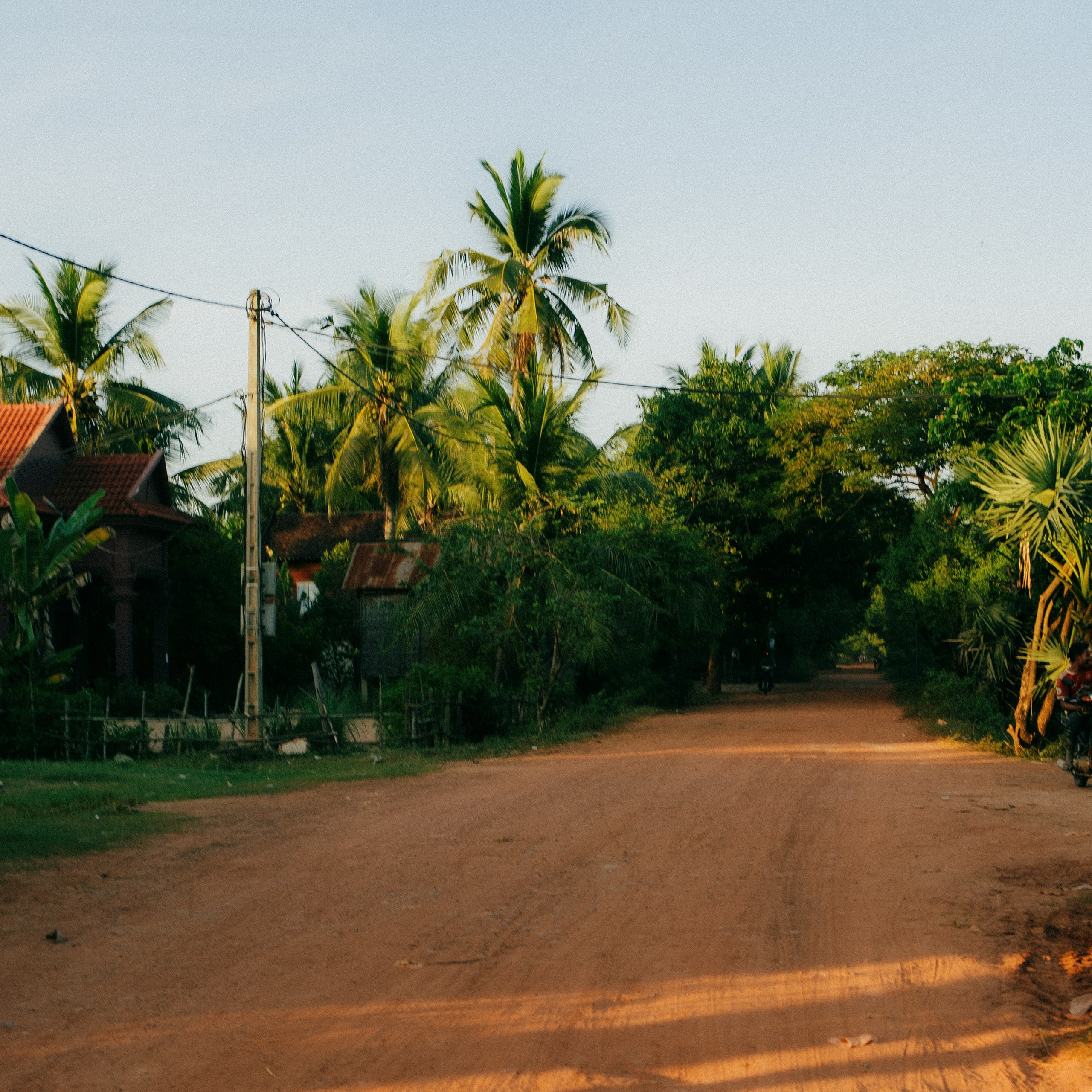 Siem Reap. Lifestyle and wedding photographer in Dubai Valeria Kikvidze