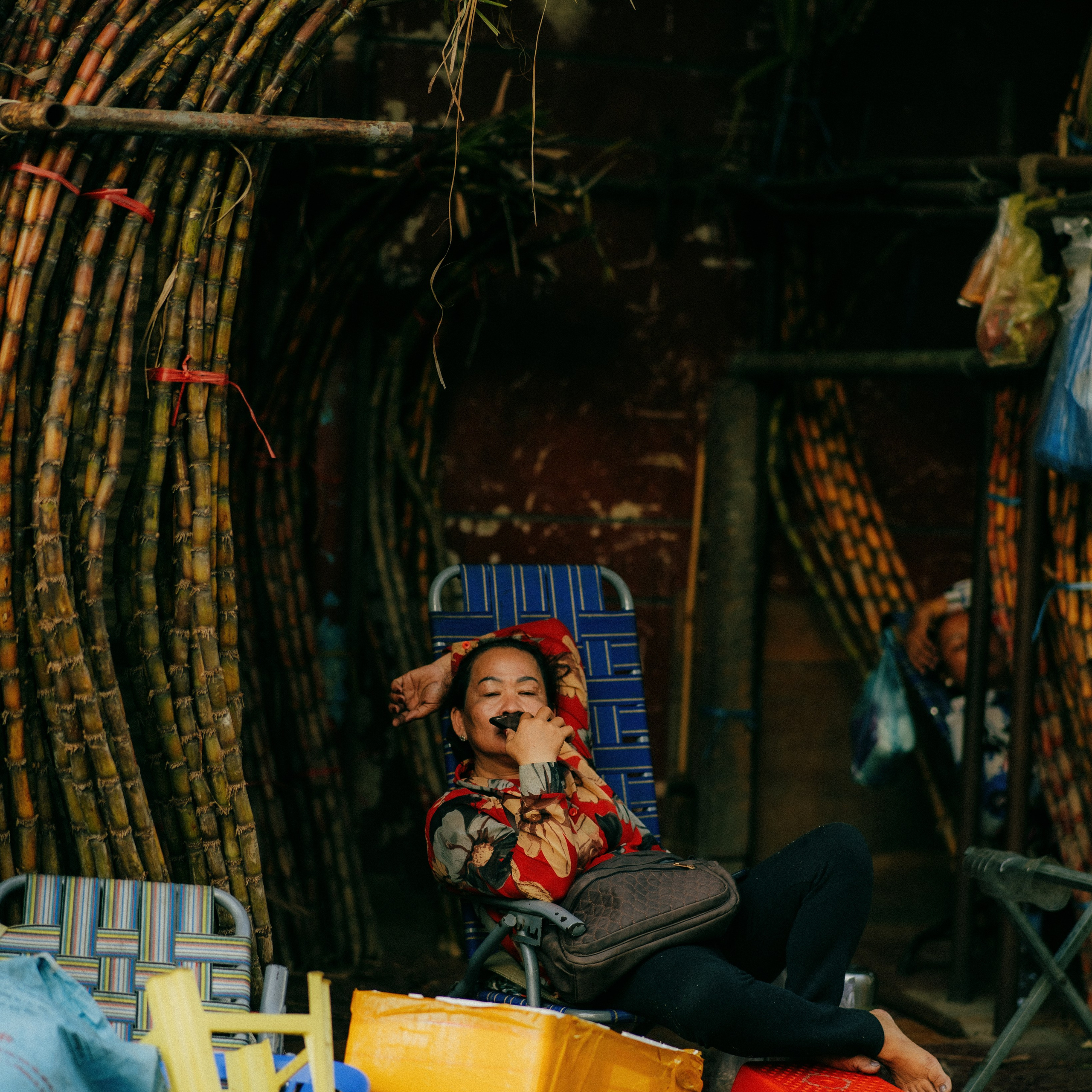 Phnom Penh. Lifestyle and wedding photographer in Dubai Valeria Kikvidze