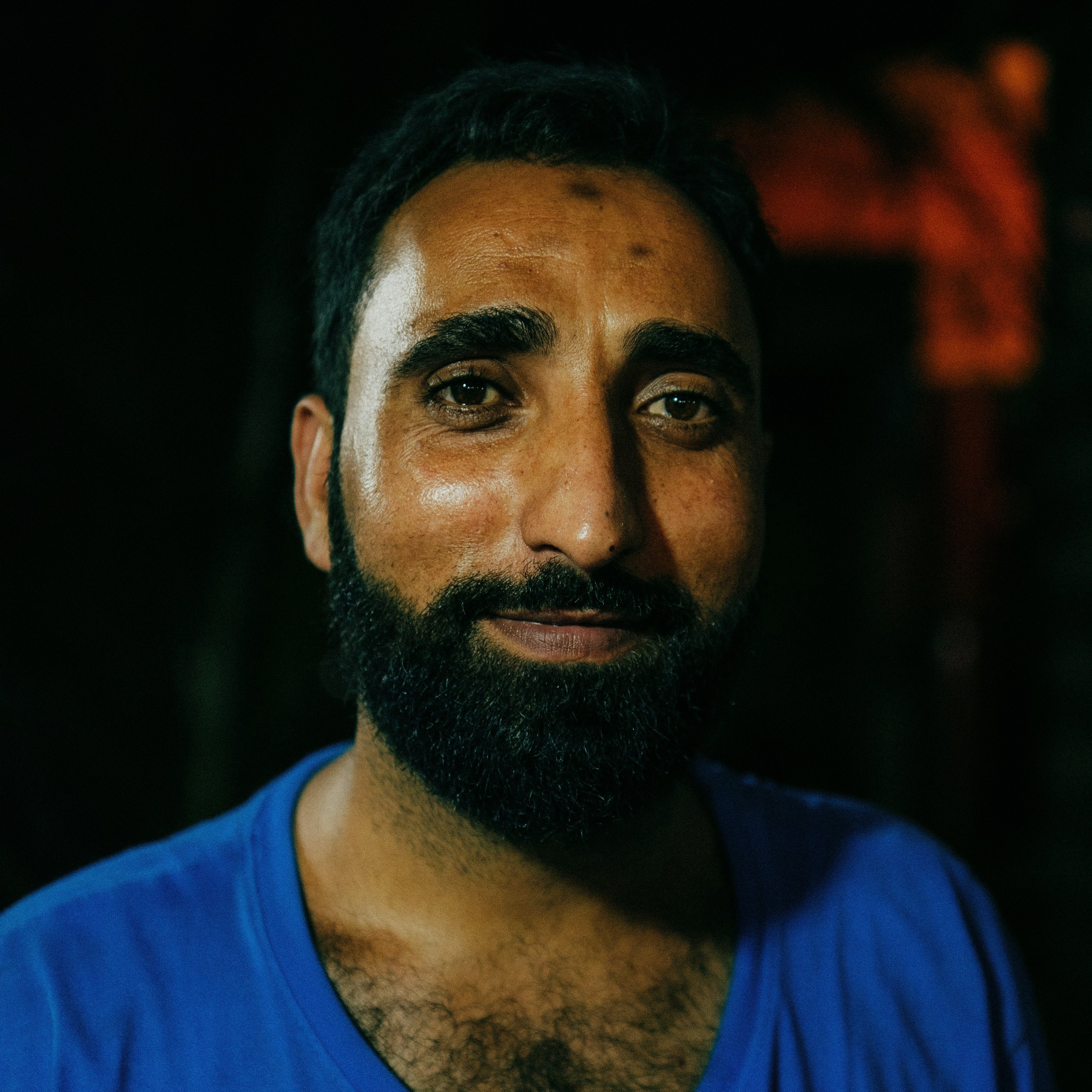 GOA. Lifestyle and wedding photographer in Dubai Valeria Kikvidze