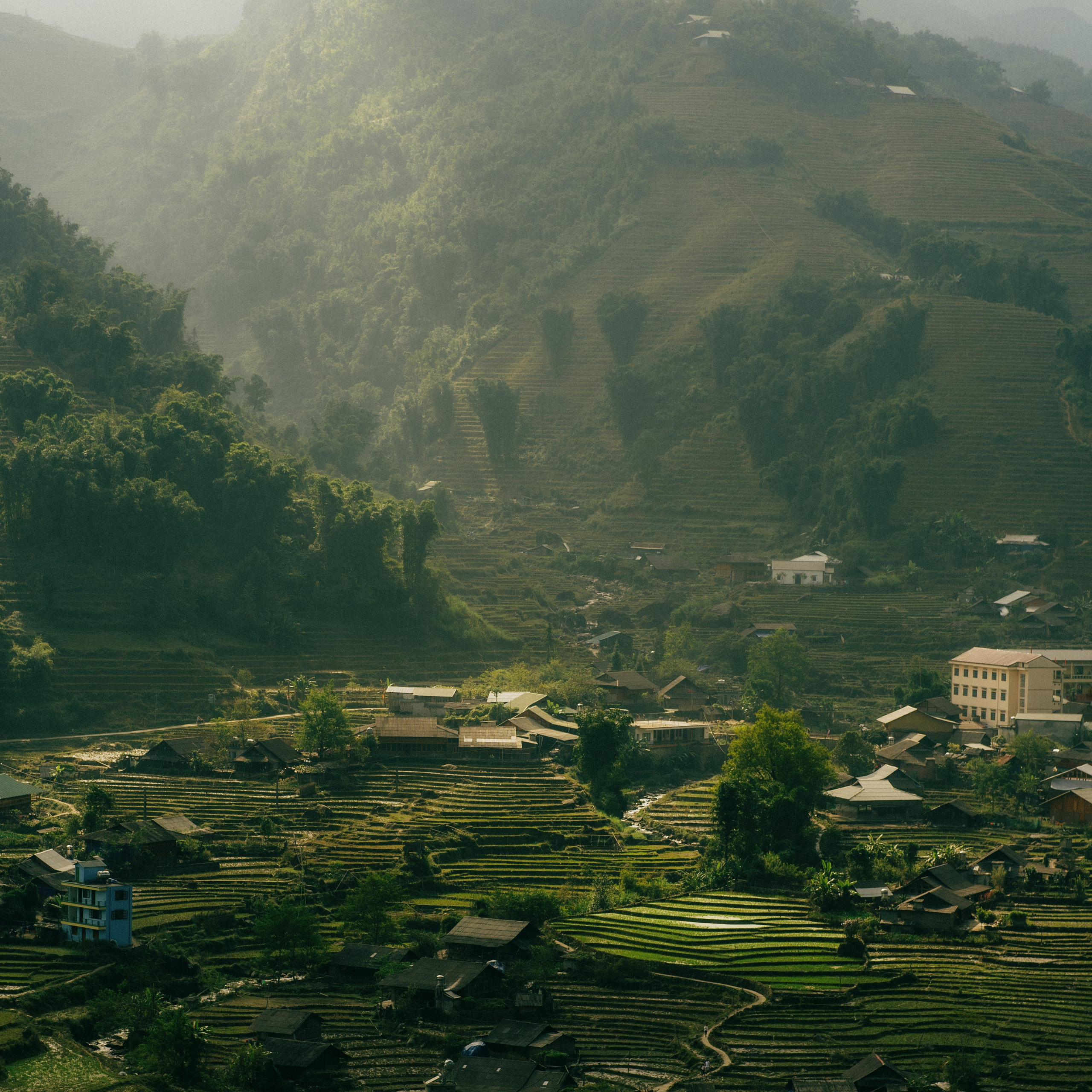 Ninh Binh. Lifestyle and wedding photographer in Dubai Valeria Kikvidze