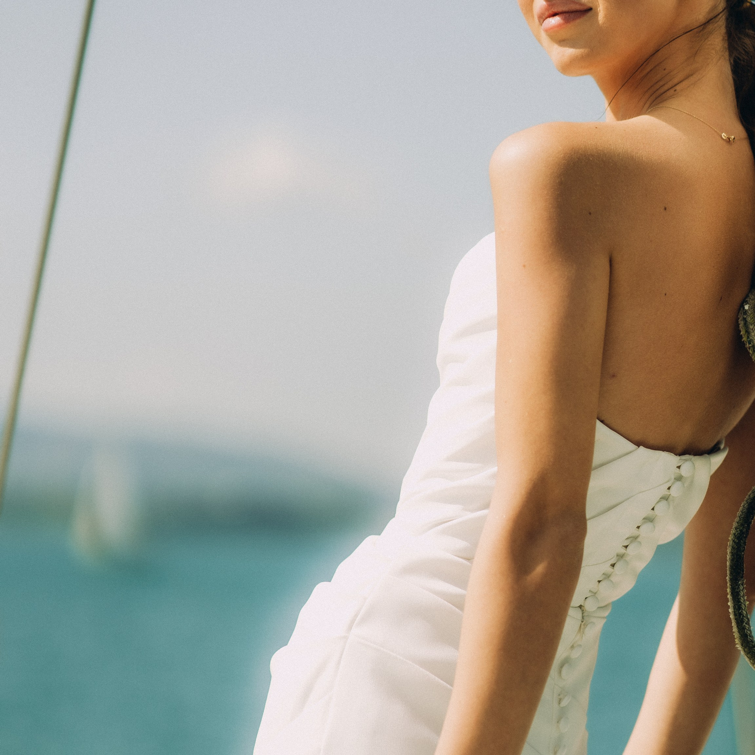 Sea of Joy. Lifestyle and wedding photographer in Dubai Valeria Kikvidze