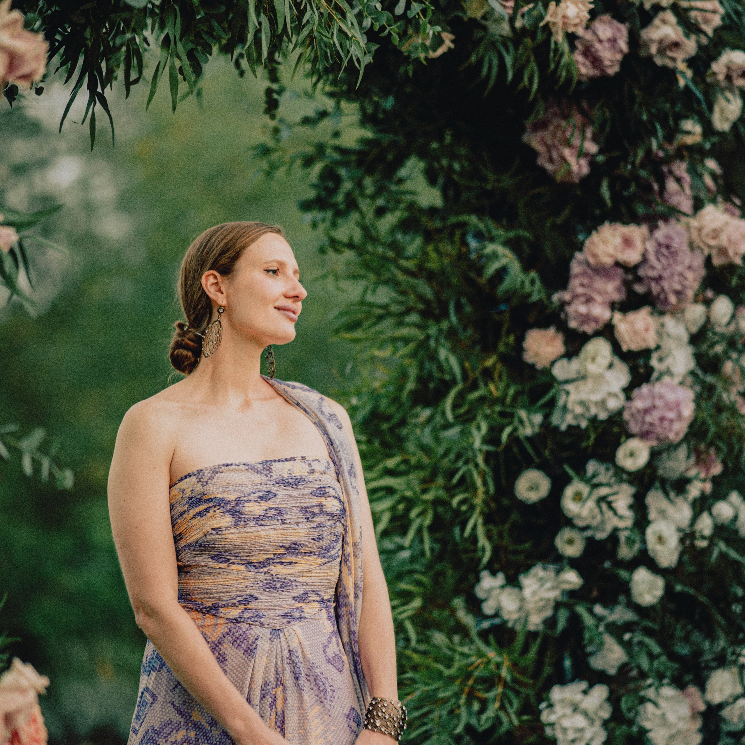 Veronica. Lifestyle and wedding photographer in Dubai Valeria Kikvidze