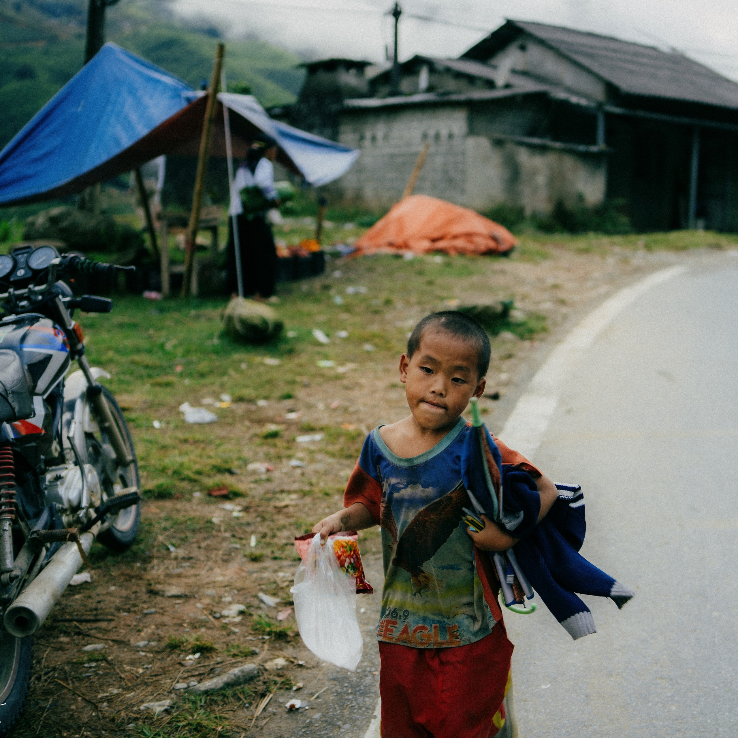 Ninh Binh. Lifestyle and wedding photographer in Dubai Valeria Kikvidze