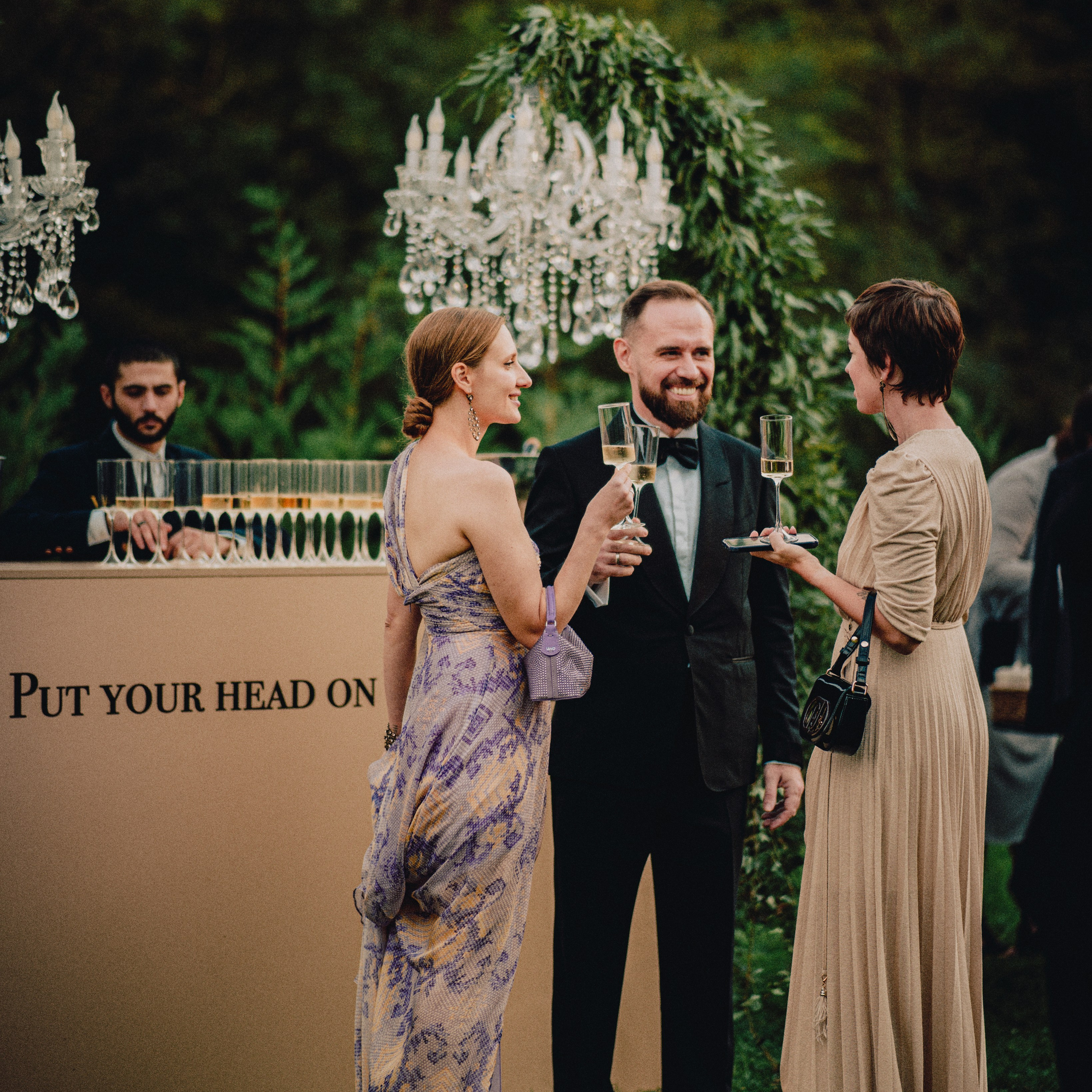 Portra. Lifestyle and wedding photographer in Dubai Valeria Kikvidze