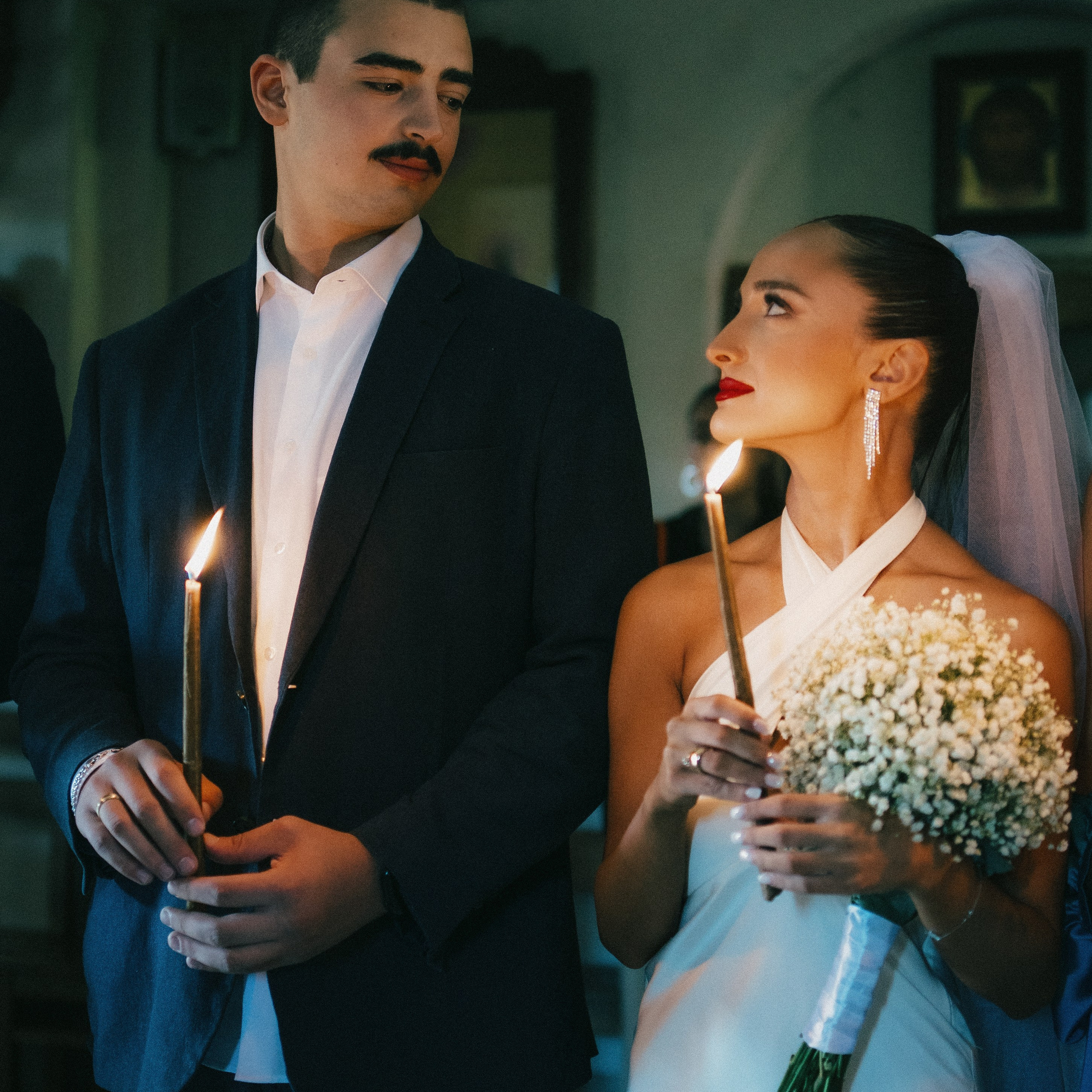 Tying the Knot. Lifestyle and wedding photographer in Dubai Valeria Kikvidze