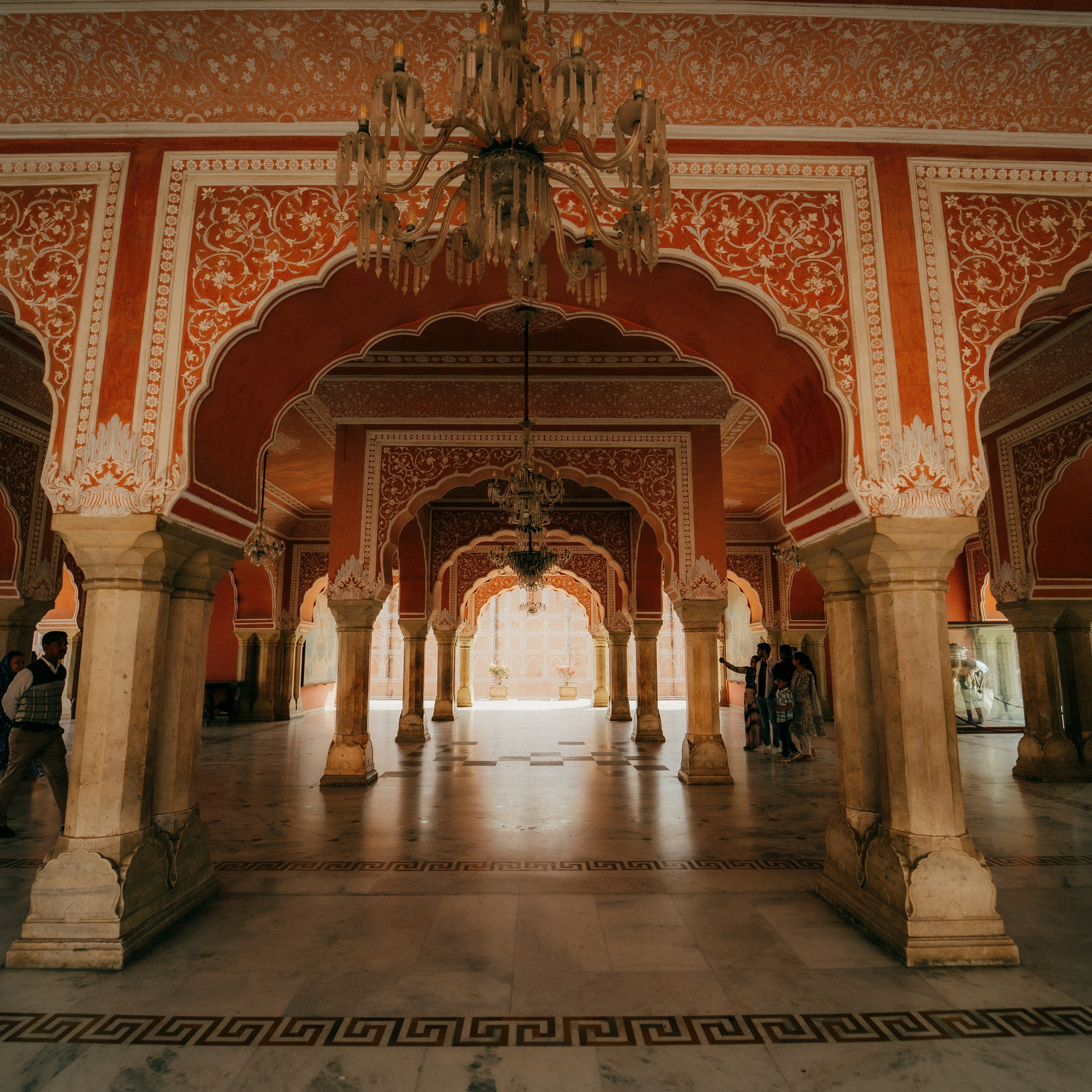 Jaipur. Lifestyle and wedding photographer in Dubai Valeria Kikvidze