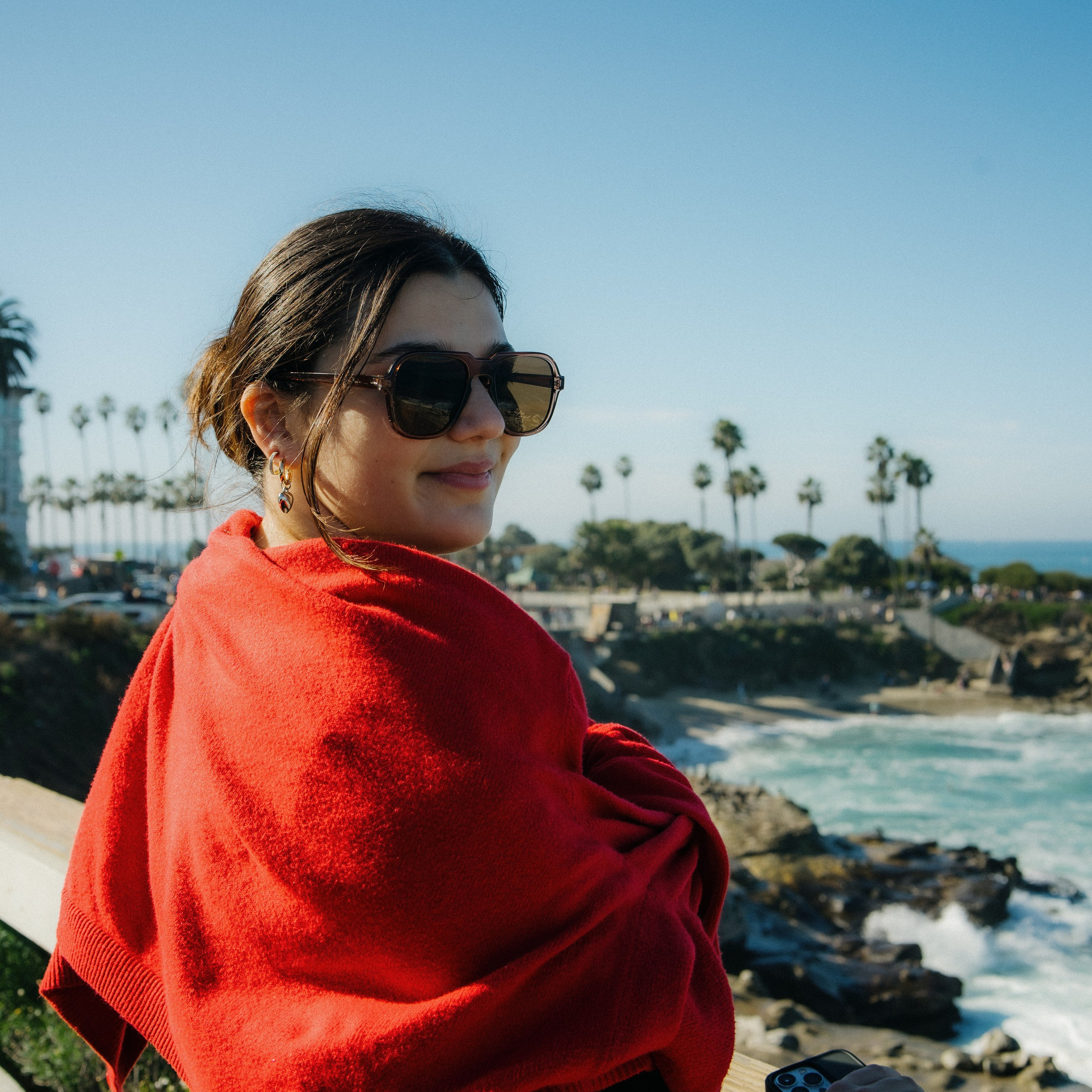 San sea Diego. Lifestyle and wedding photographer in Dubai Valeria Kikvidze