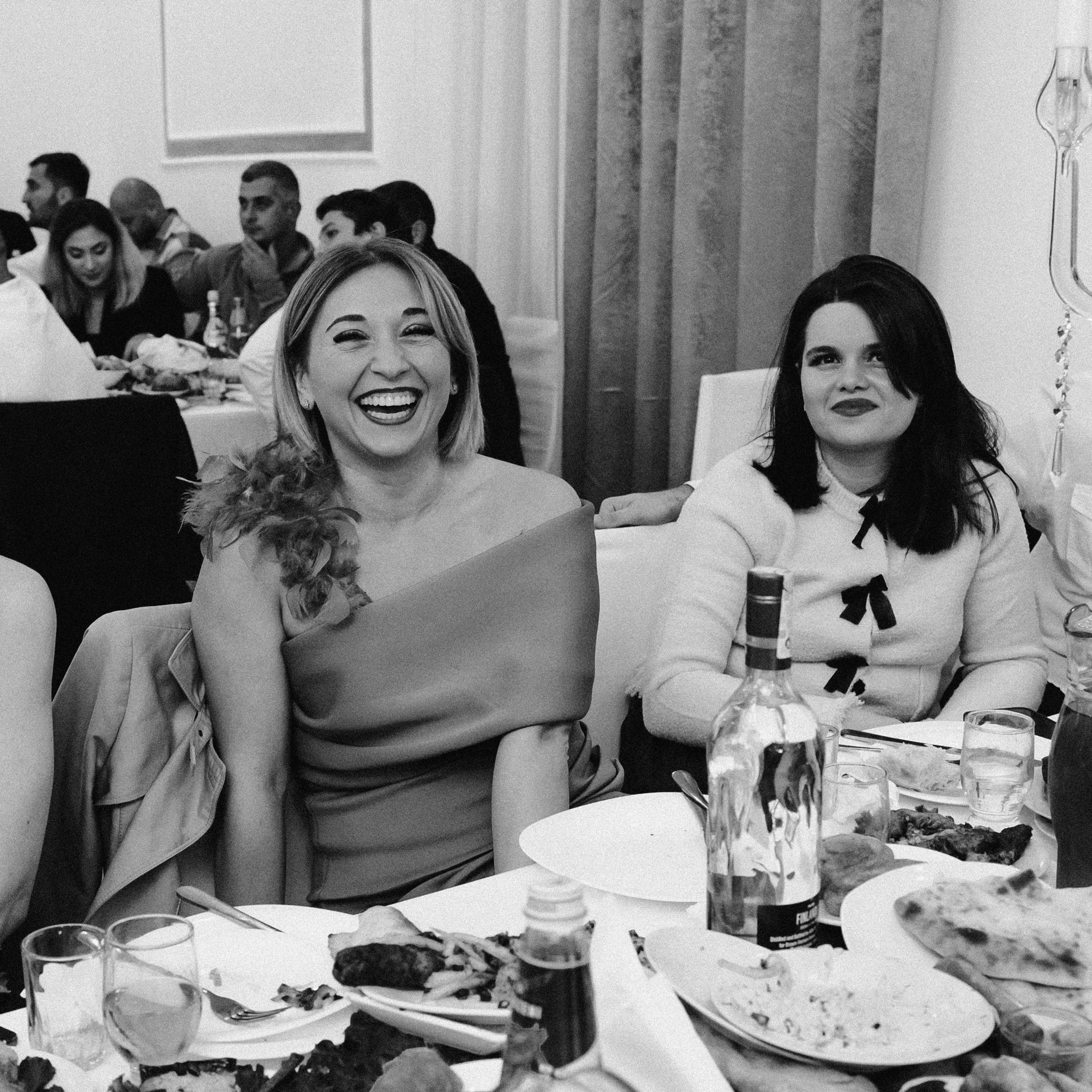 Mari B&W. Lifestyle and wedding photographer in Dubai Valeria Kikvidze