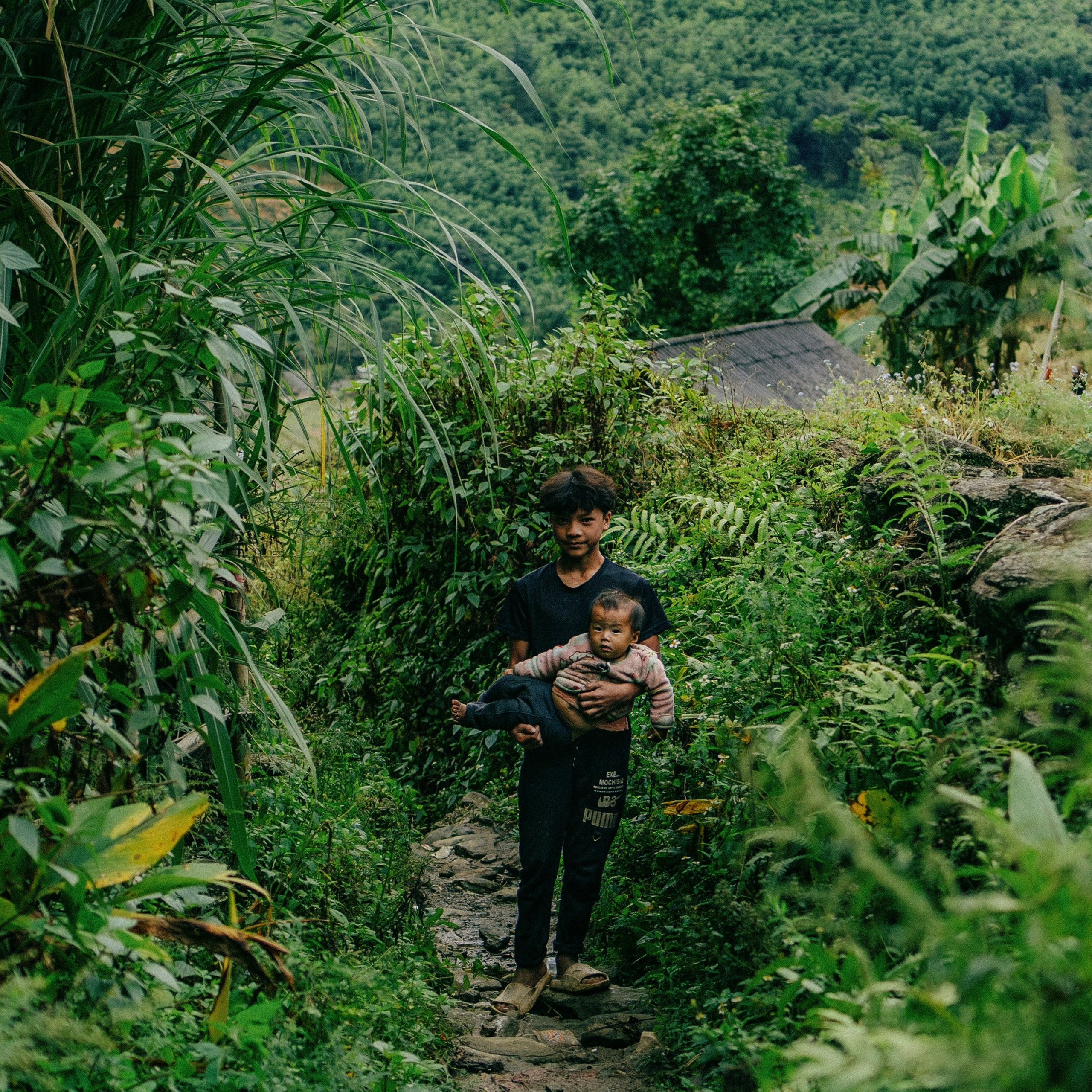 Ninh Binh. Lifestyle and wedding photographer in Dubai Valeria Kikvidze