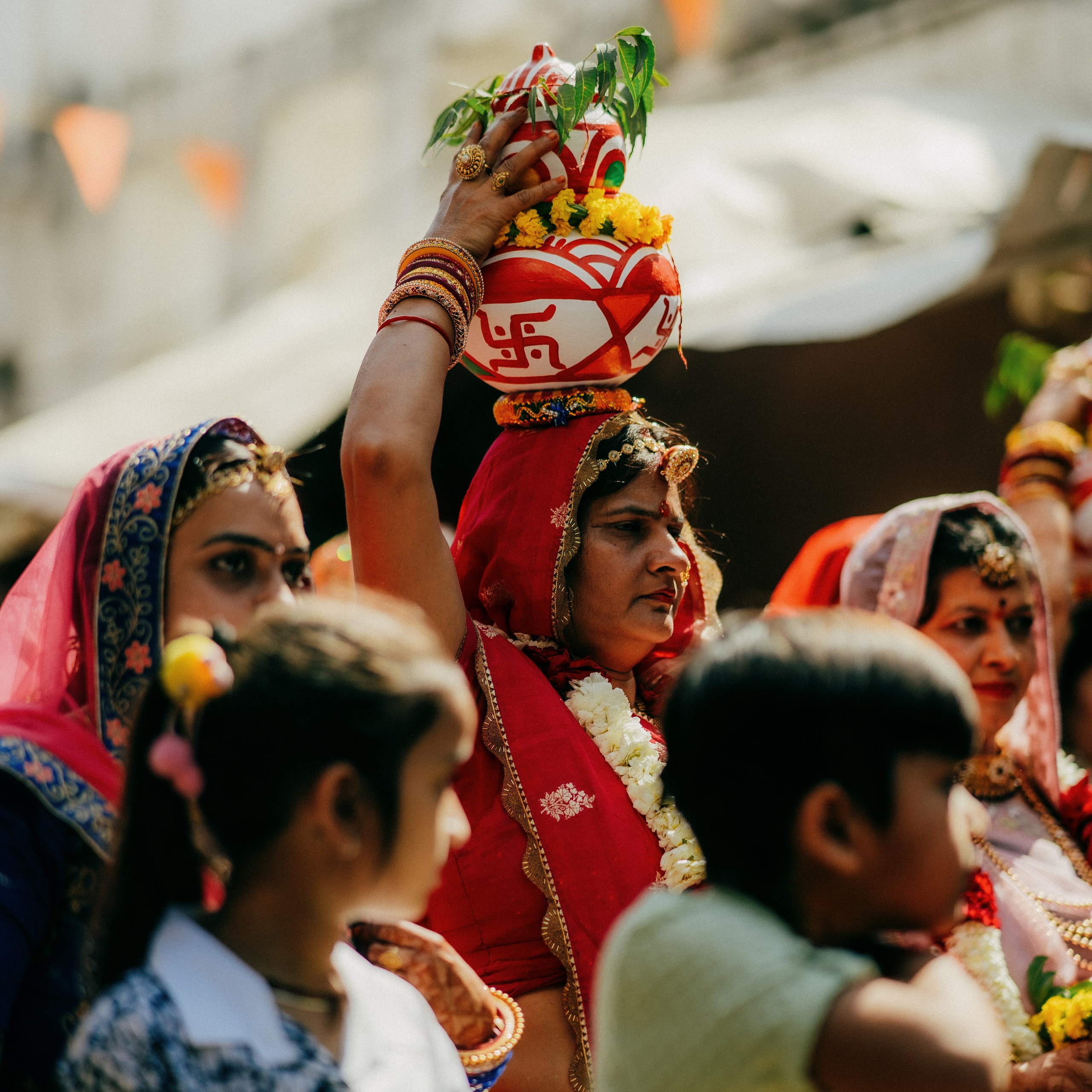 Pushkar. Lifestyle and wedding photographer in Dubai Valeria Kikvidze
