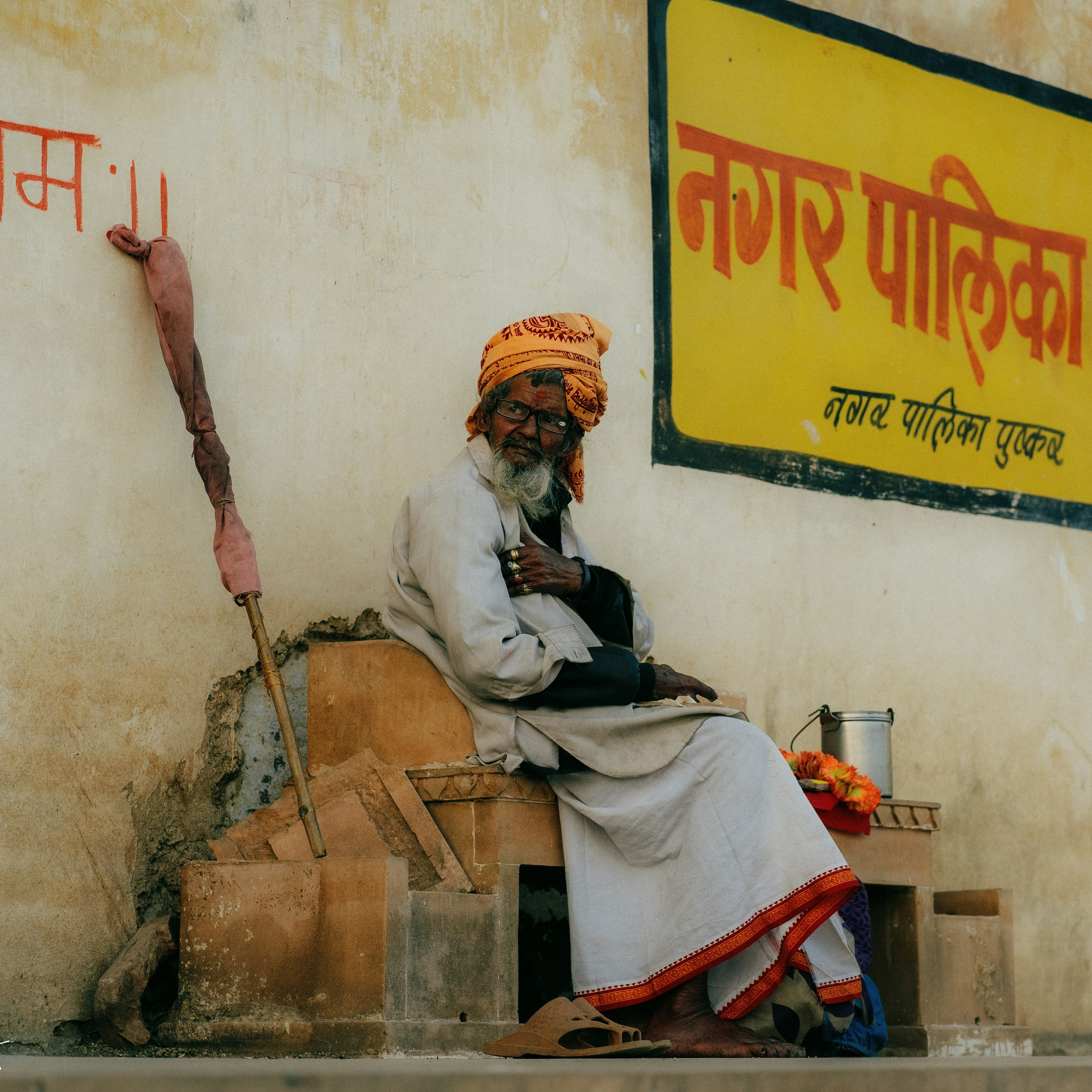 Pushkar. Lifestyle and wedding photographer in Dubai Valeria Kikvidze