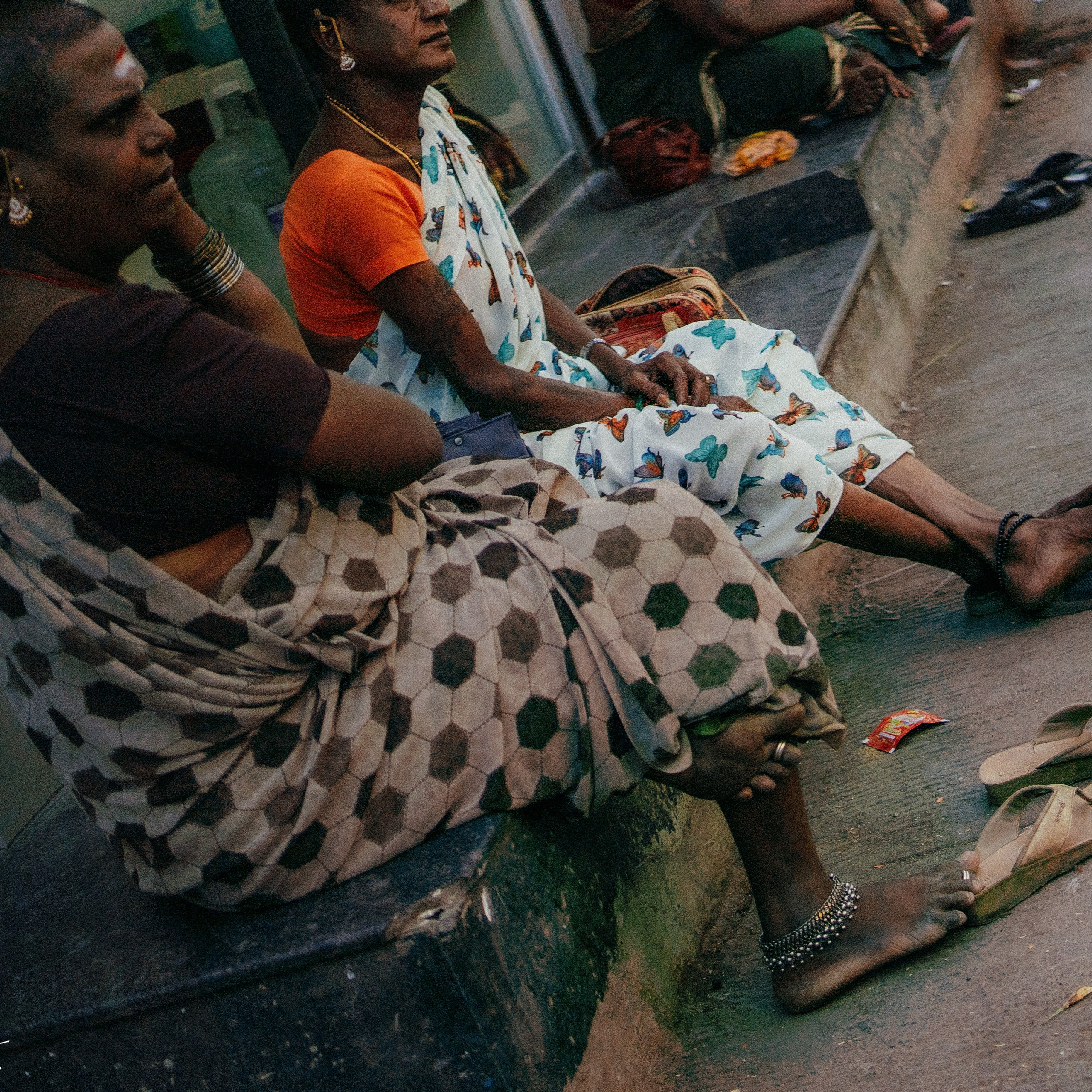 Mumbai. Lifestyle and wedding photographer in Dubai Valeria Kikvidze