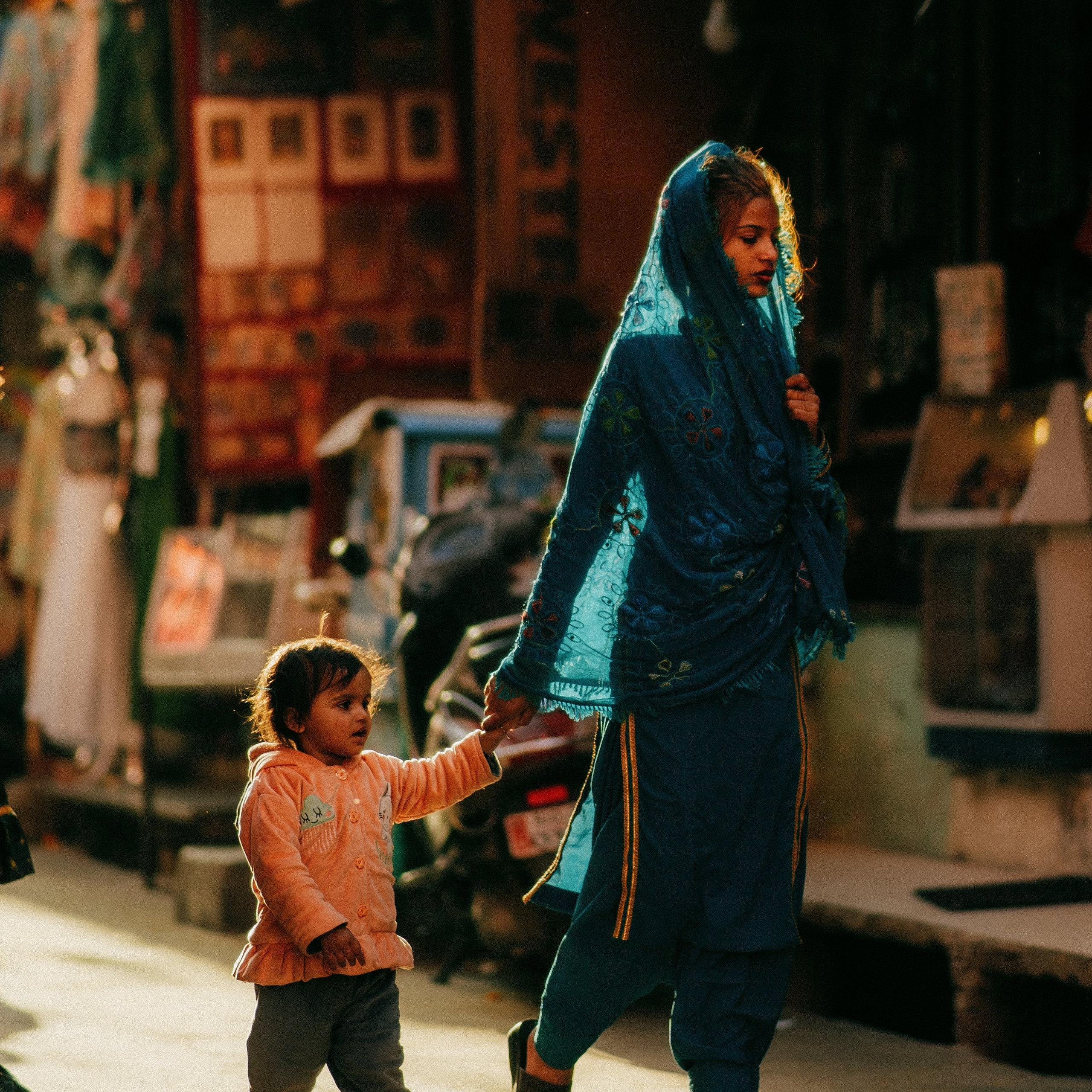 Pushkar. Lifestyle and wedding photographer in Dubai Valeria Kikvidze