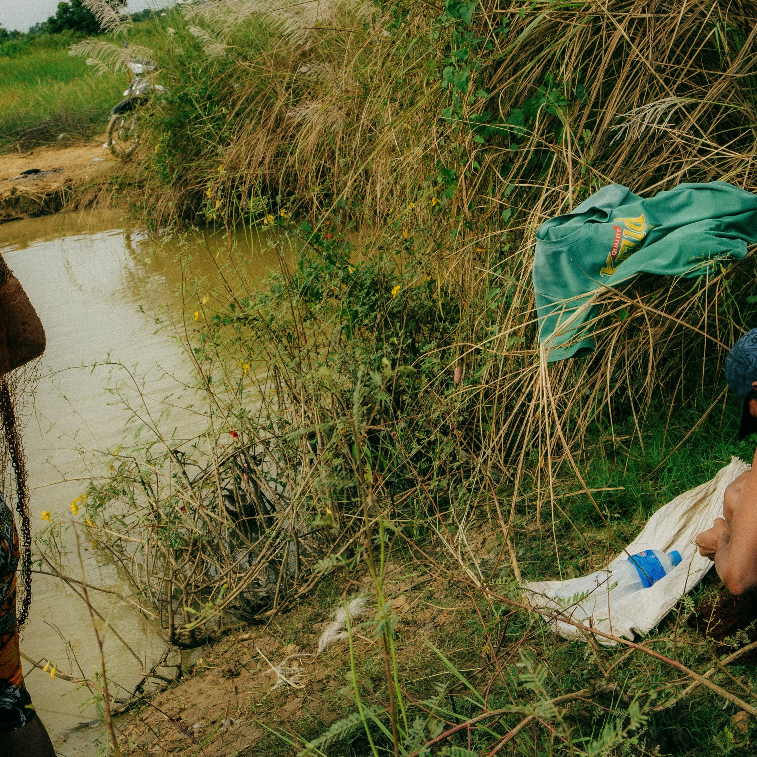 Battambang. Lifestyle and wedding photographer in Dubai Valeria Kikvidze