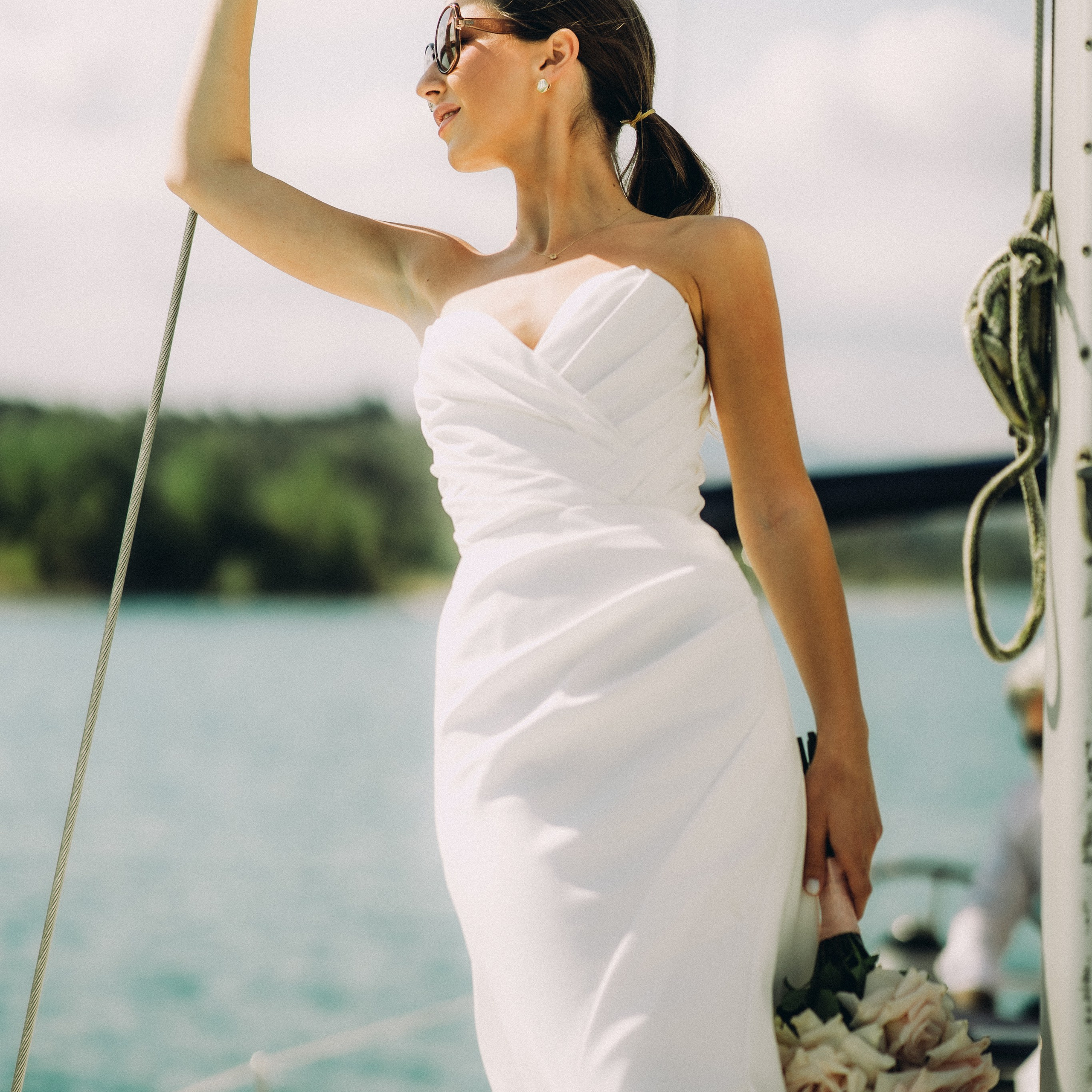 Sea of Joy. Lifestyle and wedding photographer in Dubai Valeria Kikvidze