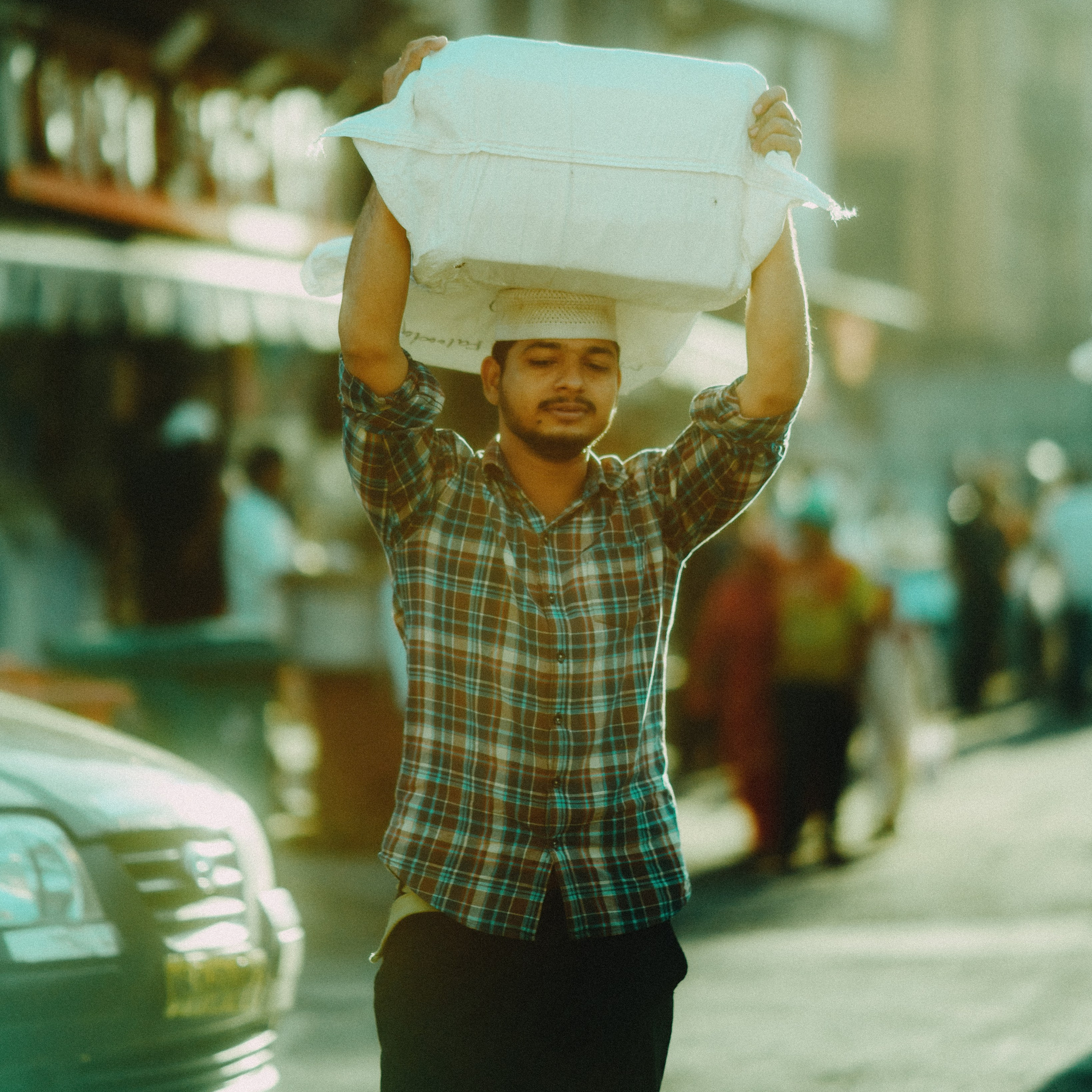 Mumbai. Lifestyle and wedding photographer in Dubai Valeria Kikvidze