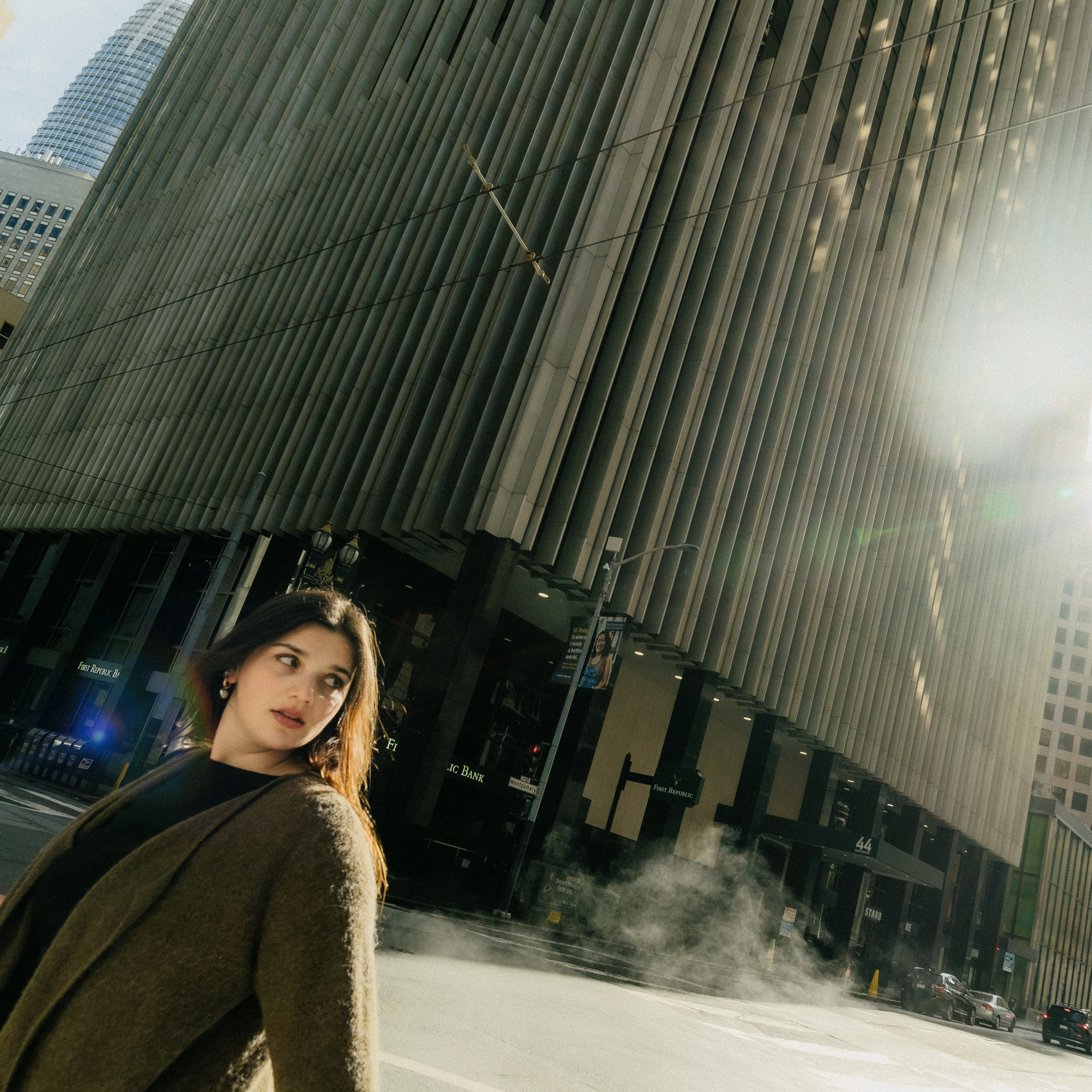 Mode On. Lifestyle and wedding photographer in Dubai Valeria Kikvidze