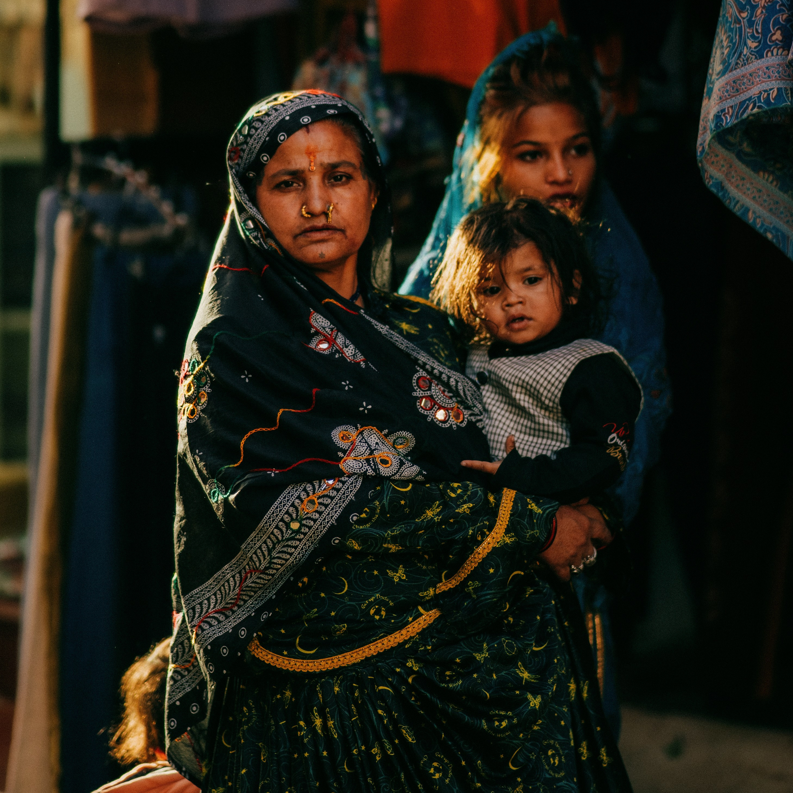 Pushkar. Lifestyle and wedding photographer in Dubai Valeria Kikvidze