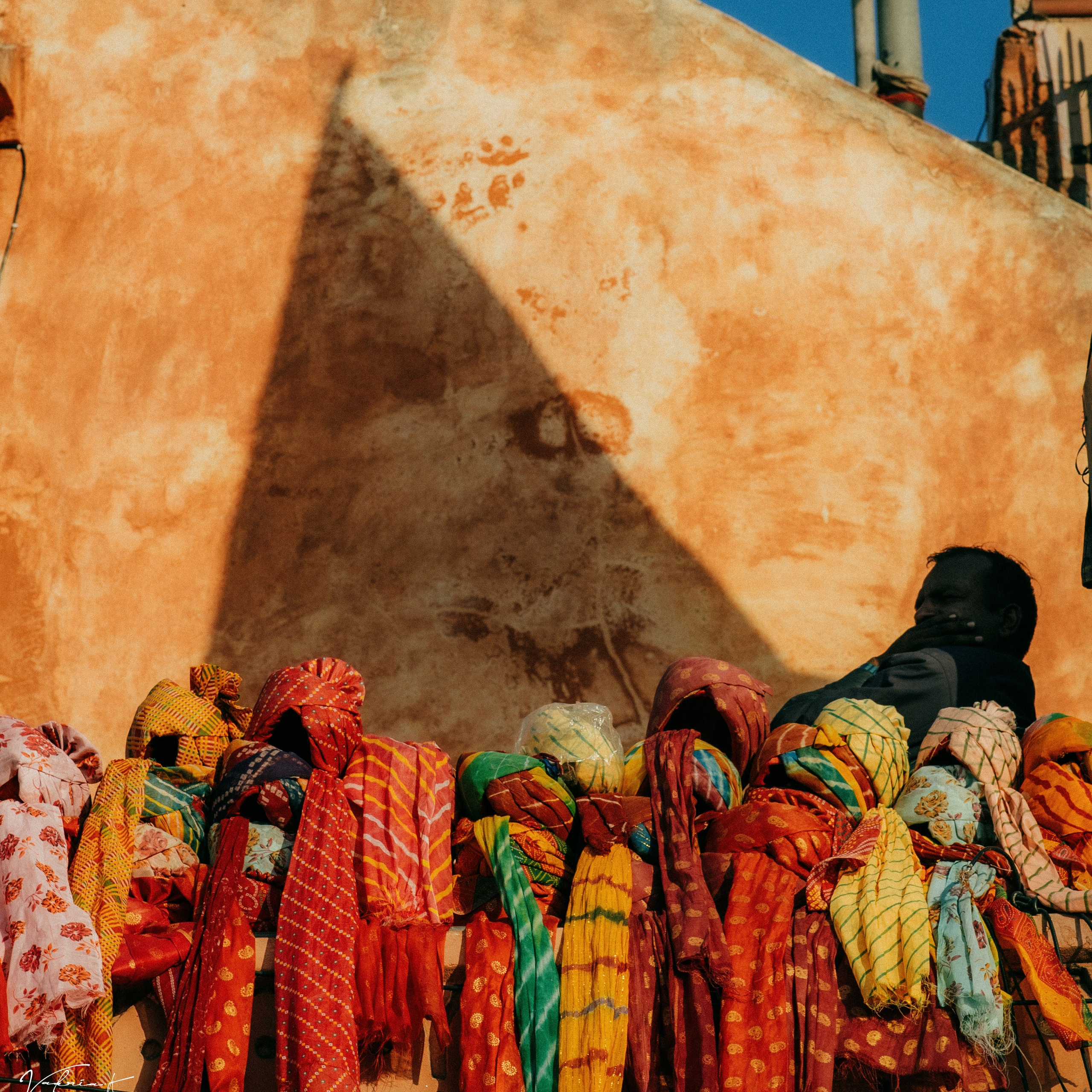 Jaipur. Lifestyle and wedding photographer in Dubai Valeria Kikvidze