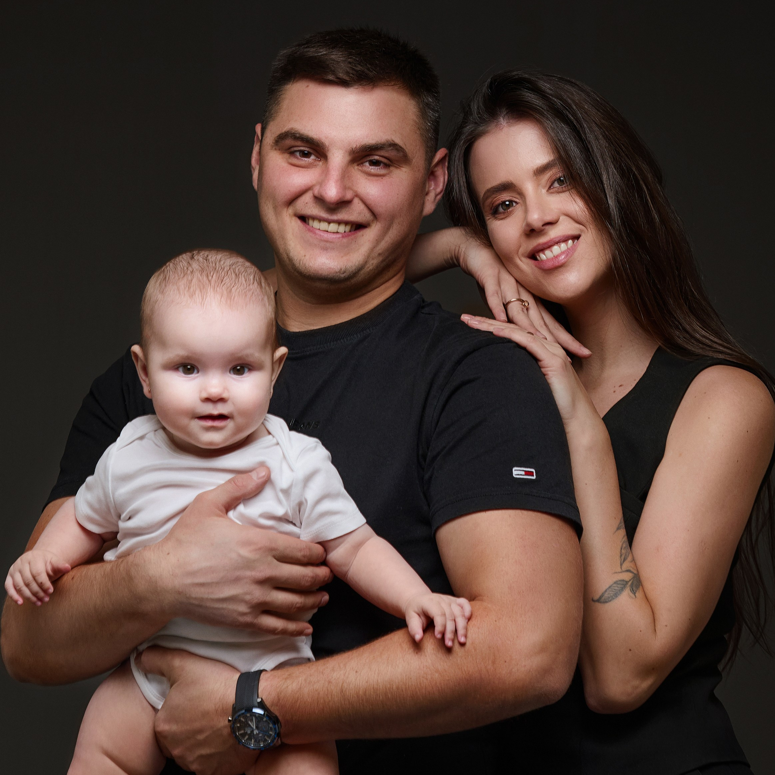 Отзывы клиентов фотосессии