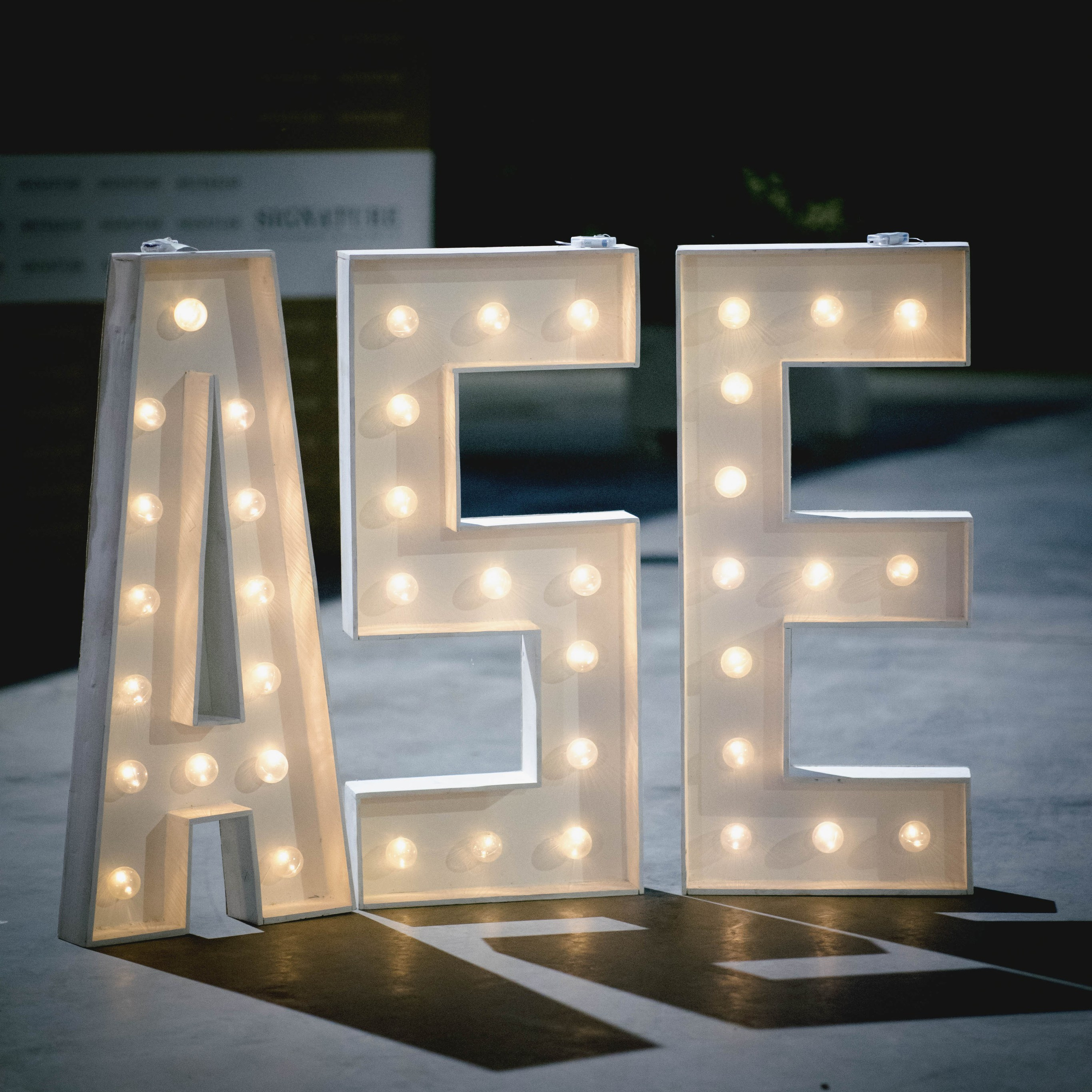 Bal Absolvire ASE - Jubile Signature