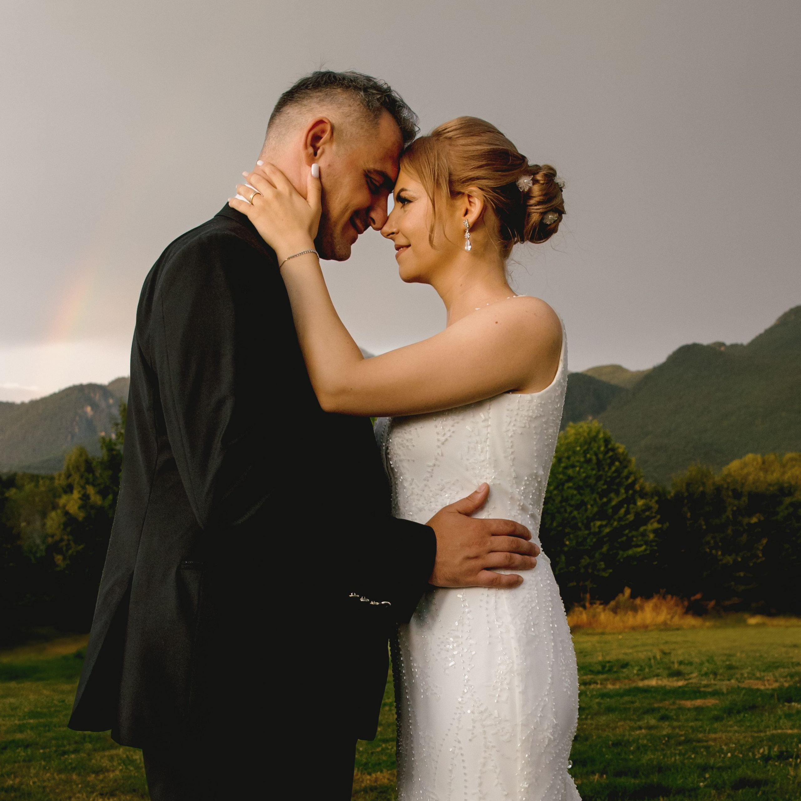 Kristine & Razvan - Rasnov