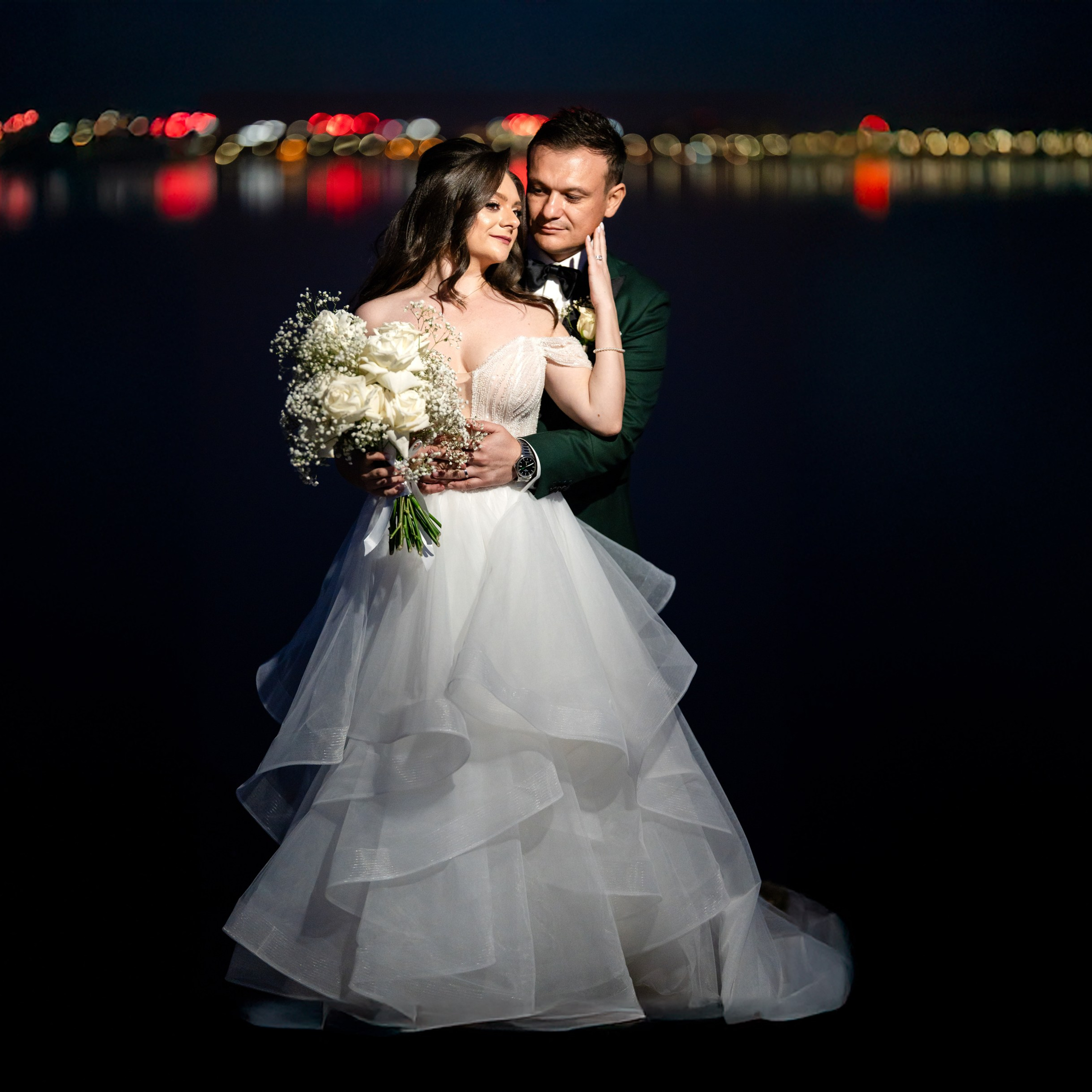 Roxana&Ionut - Reina Events Bucuresti