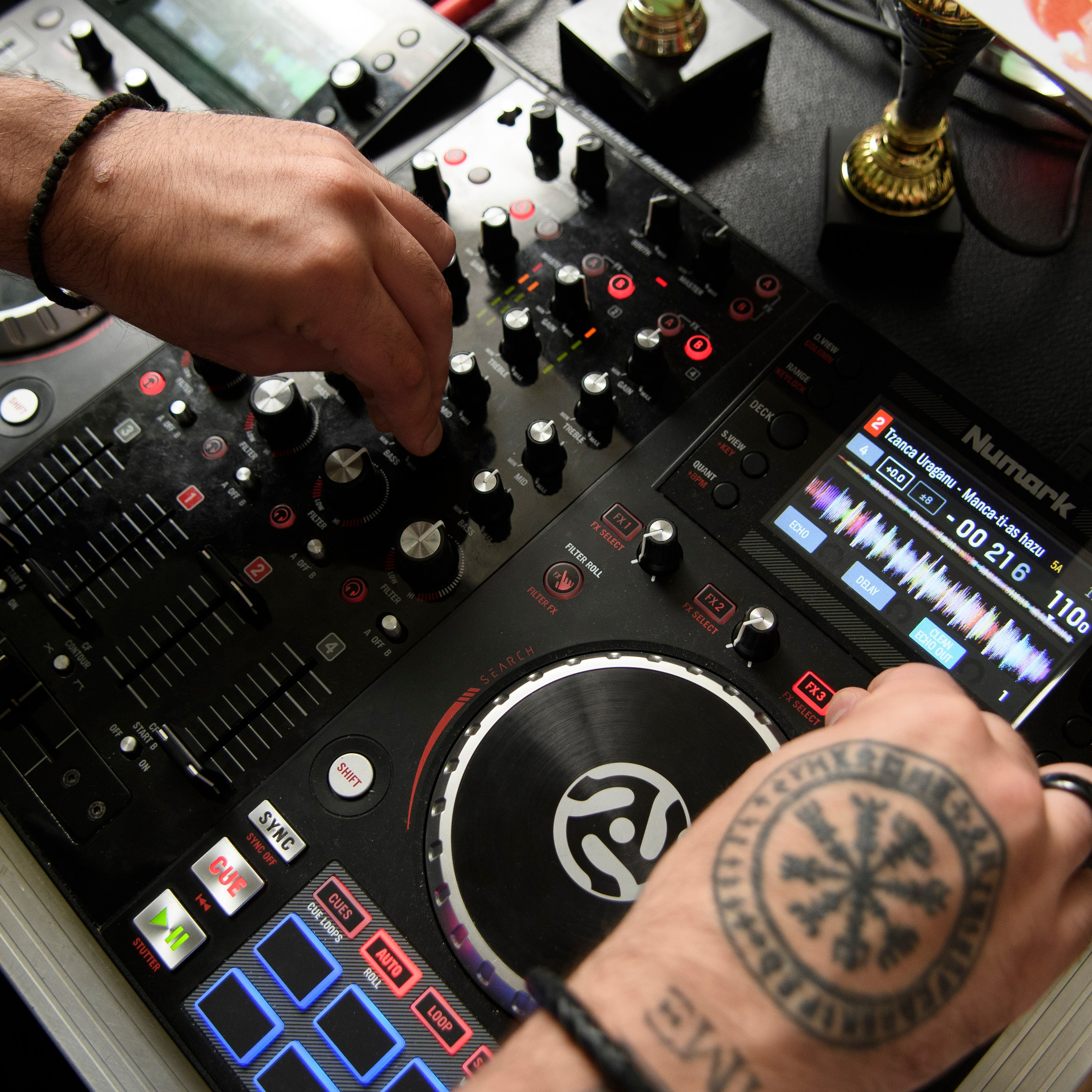 Bal Liceul Lovinescu - Portofino