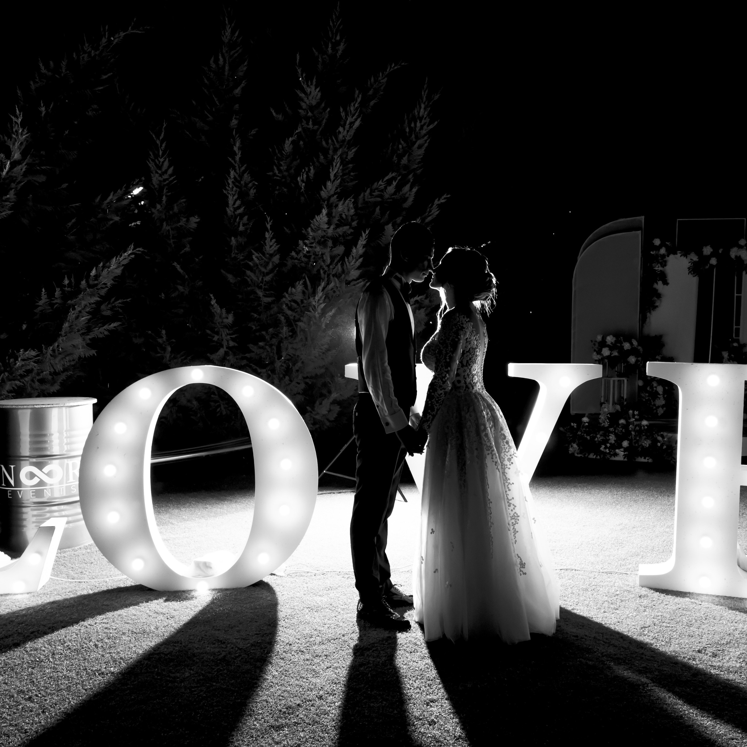 Iulia & Catalin - Noor Events Bucuresti