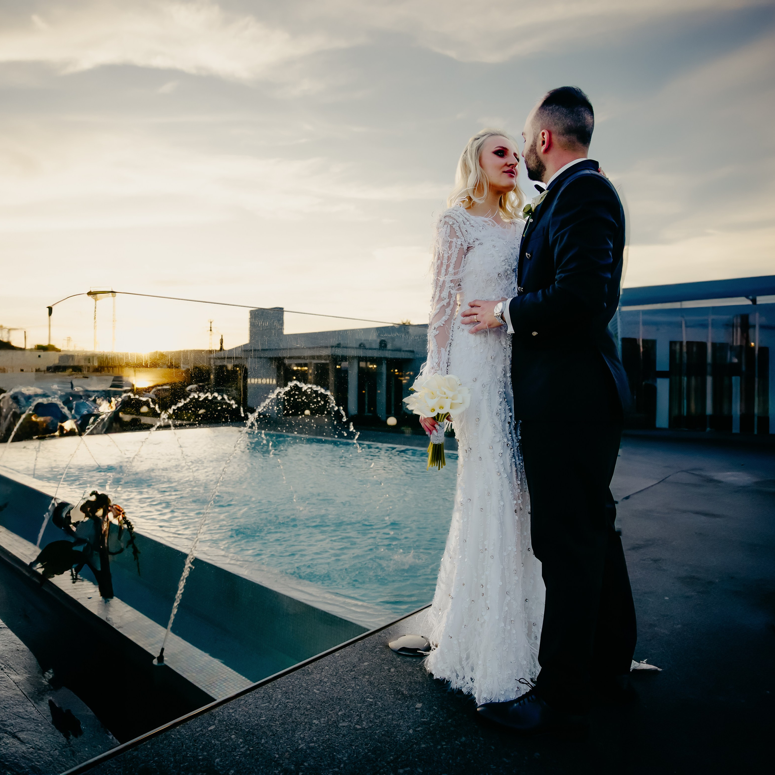 Nunta 2023 Events Garden by Nabucco Ploiesti