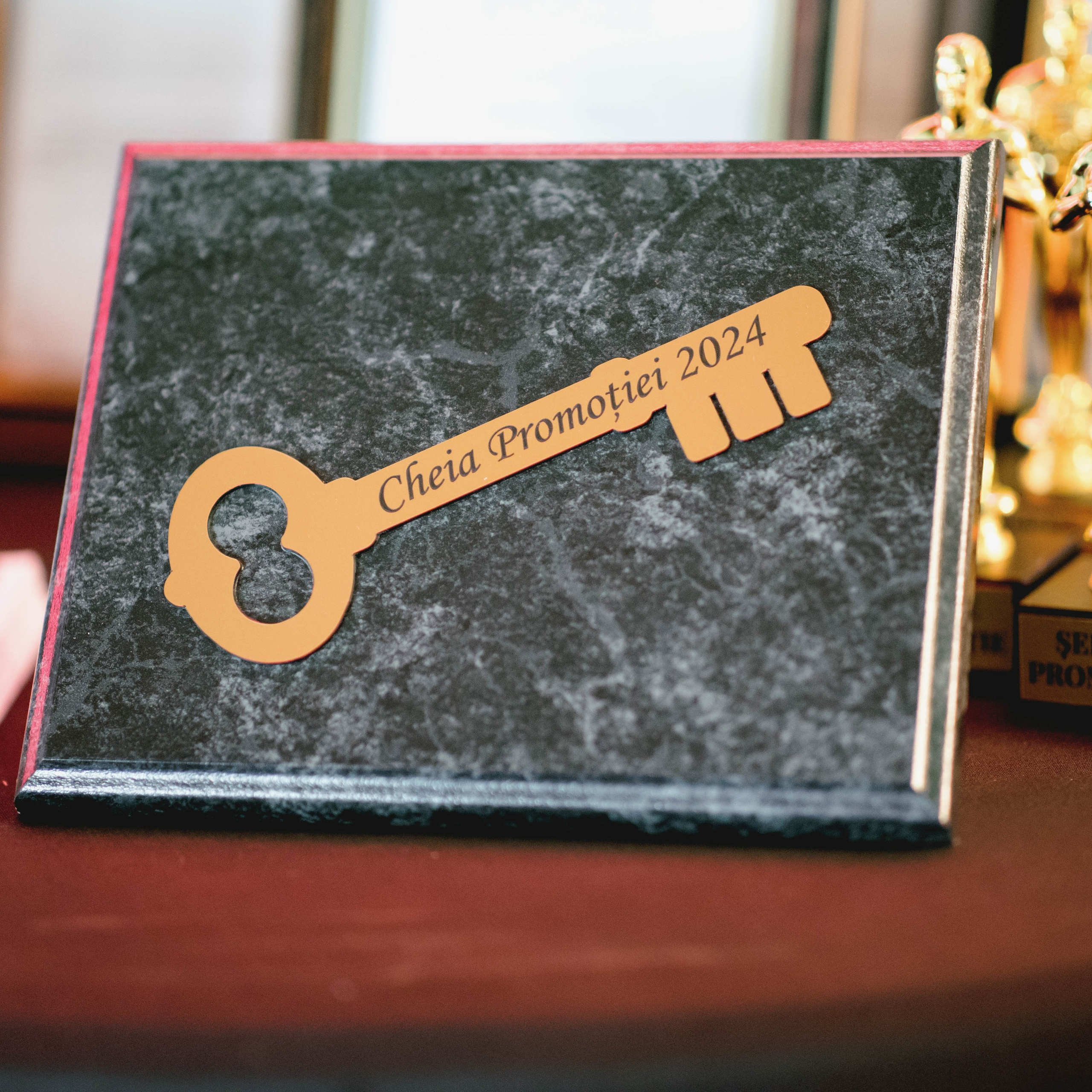 Festivitate Absolvire SNSPA 2024 - Jubile Bucuresti