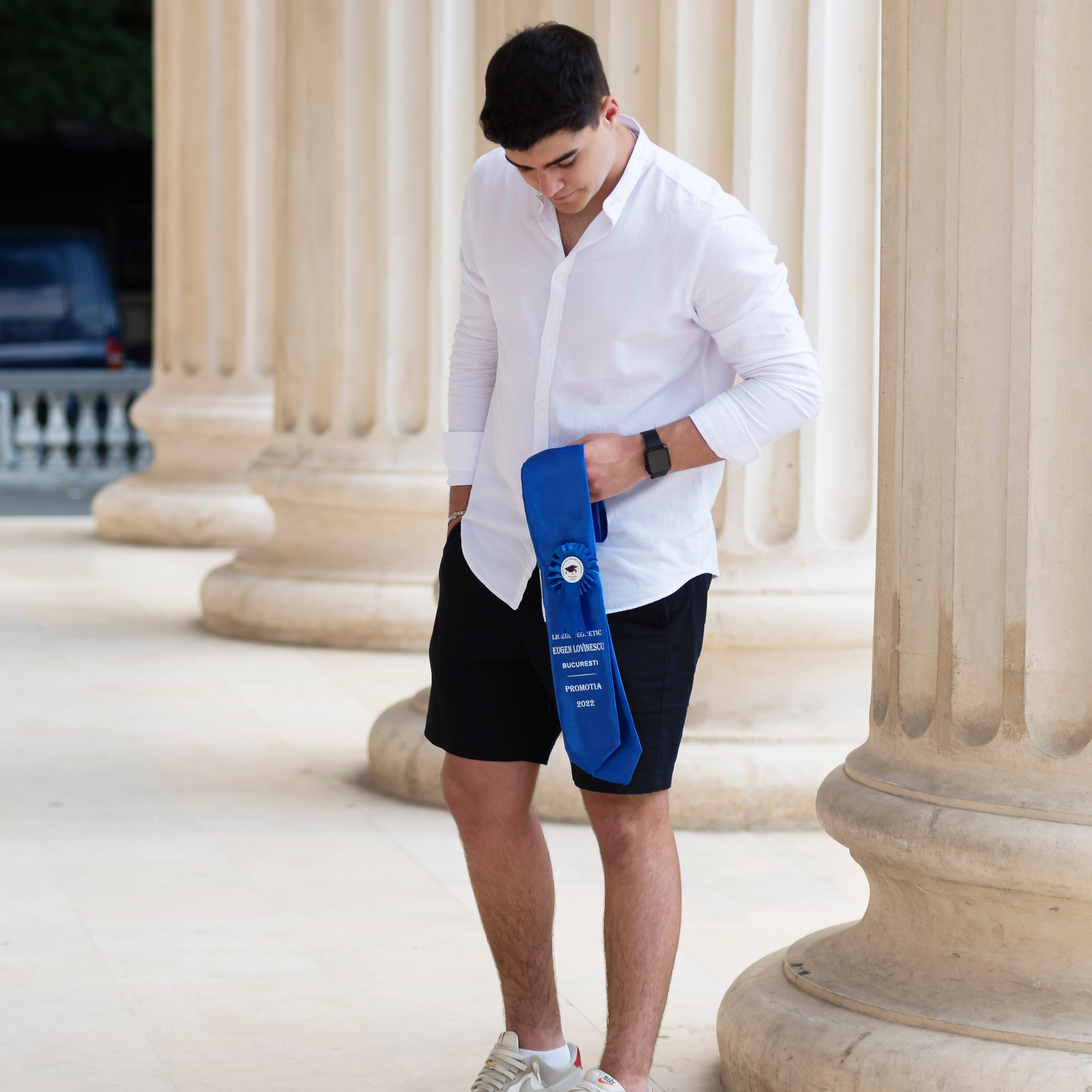 Festivitate Absolvire Lovinescu