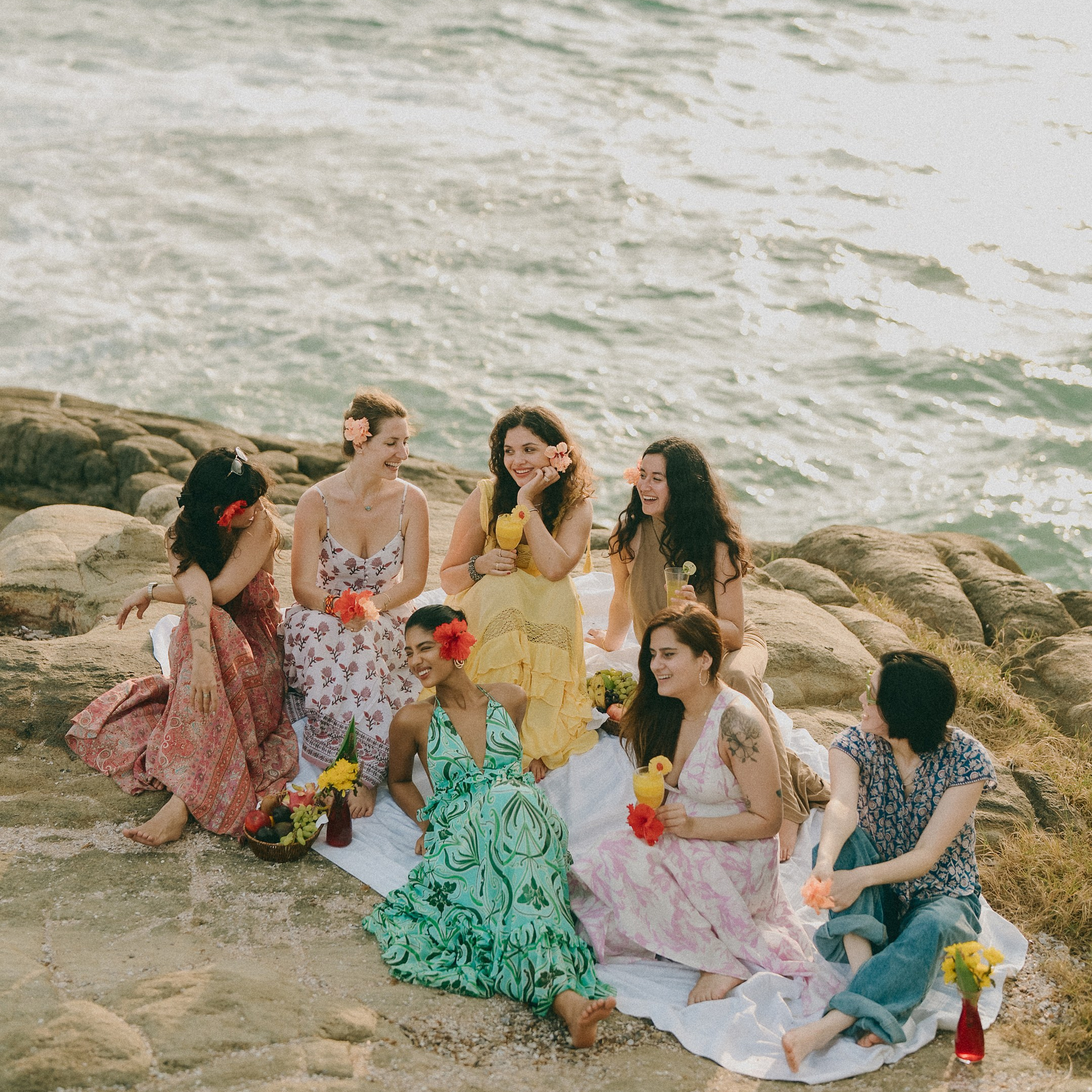 Fine art Wedding Photographers in India & Canada