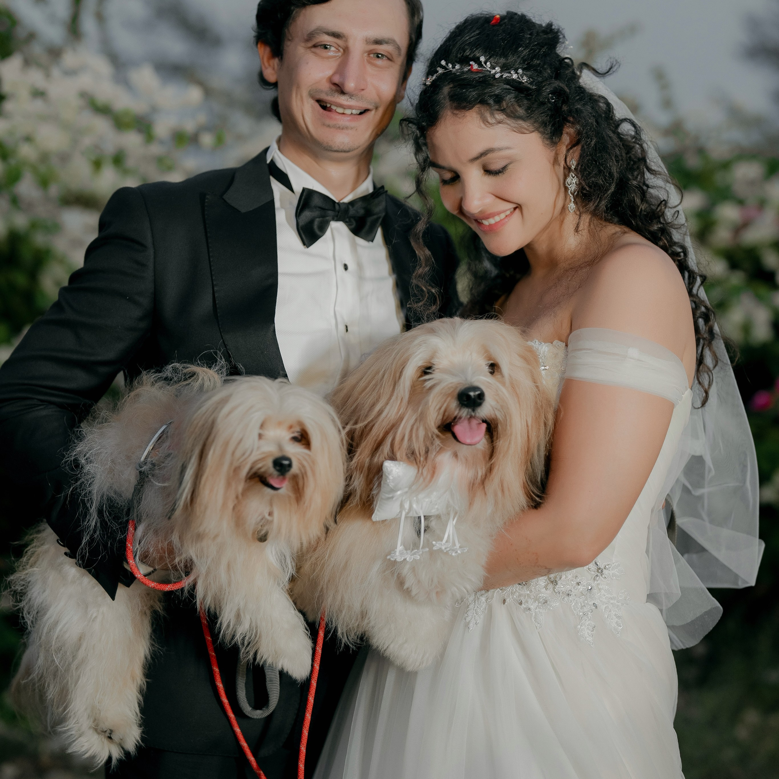 Fine art Wedding Photographers in India & Canada