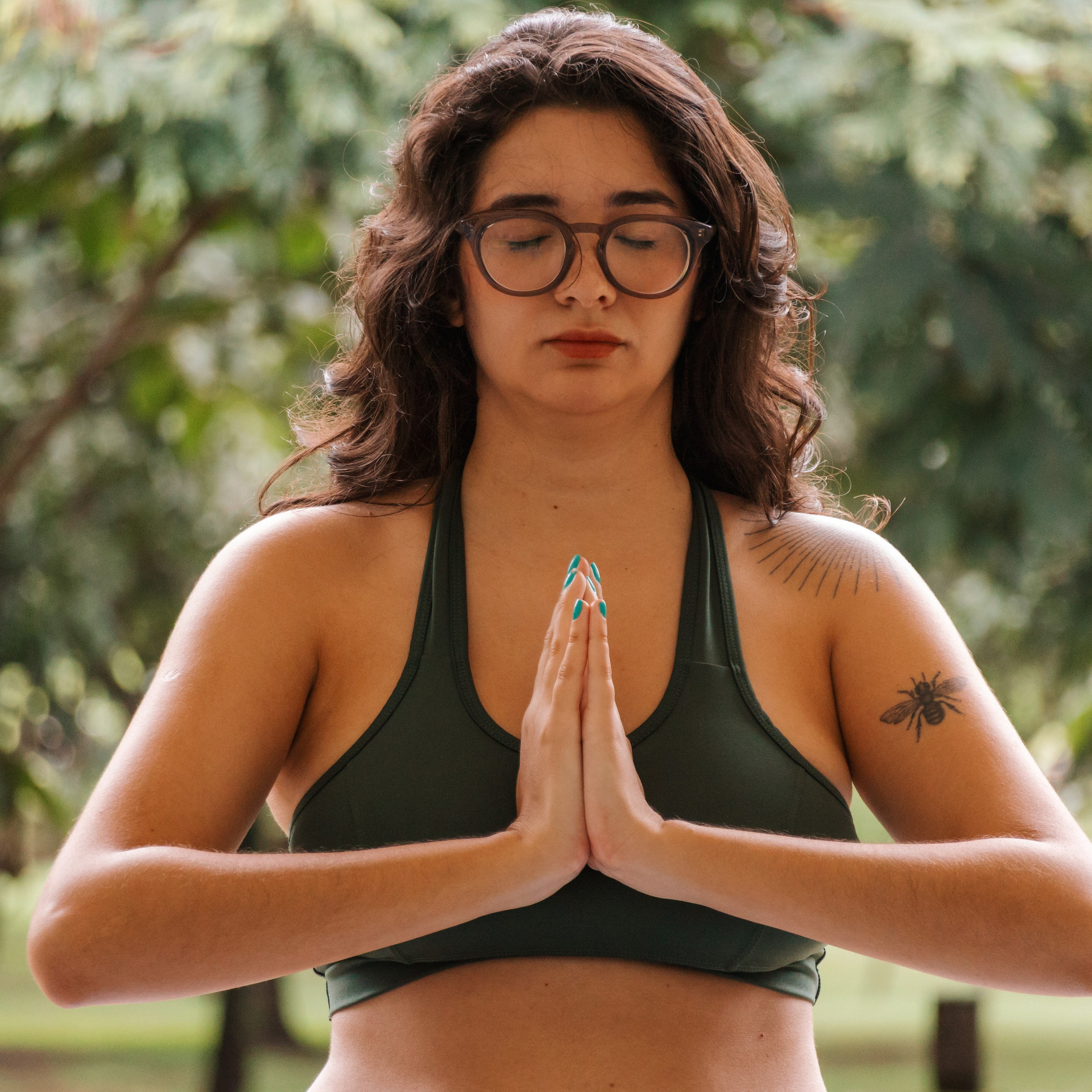 Yoga & Bem-estar
