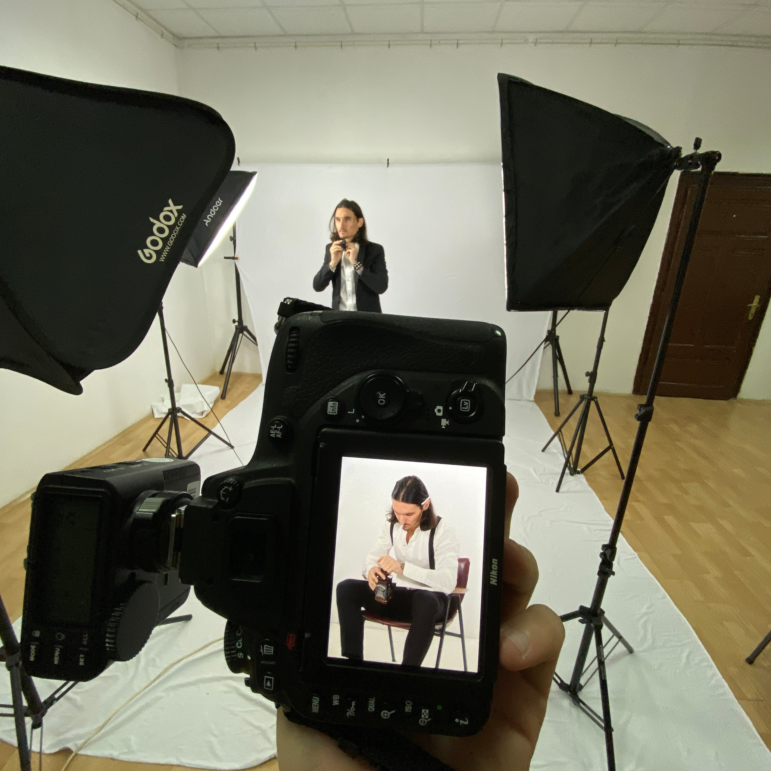 Fotograf Pančevo – Igor Kazakov. Kazakov Photo