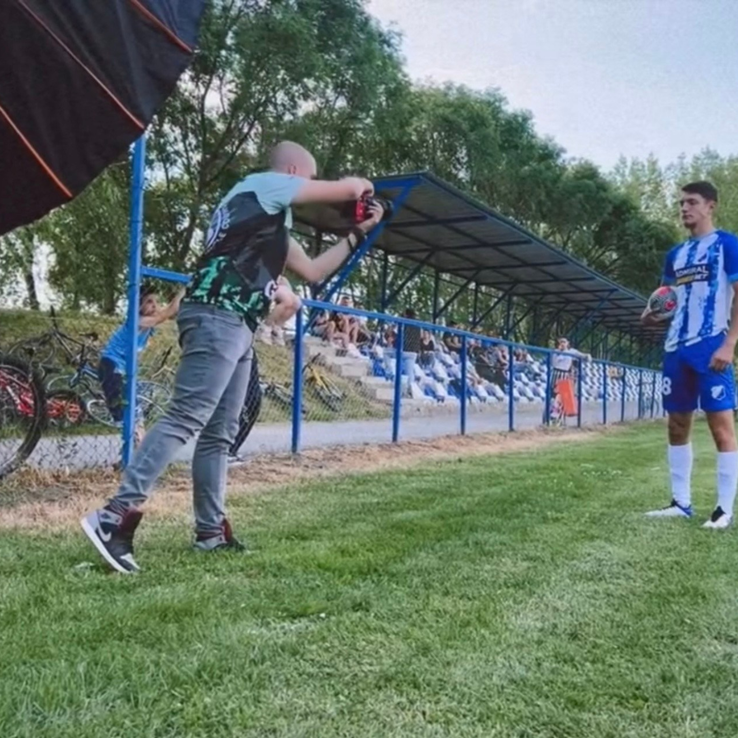 Fotograf Pančevo – Igor Kazakov. Kazakov Photo