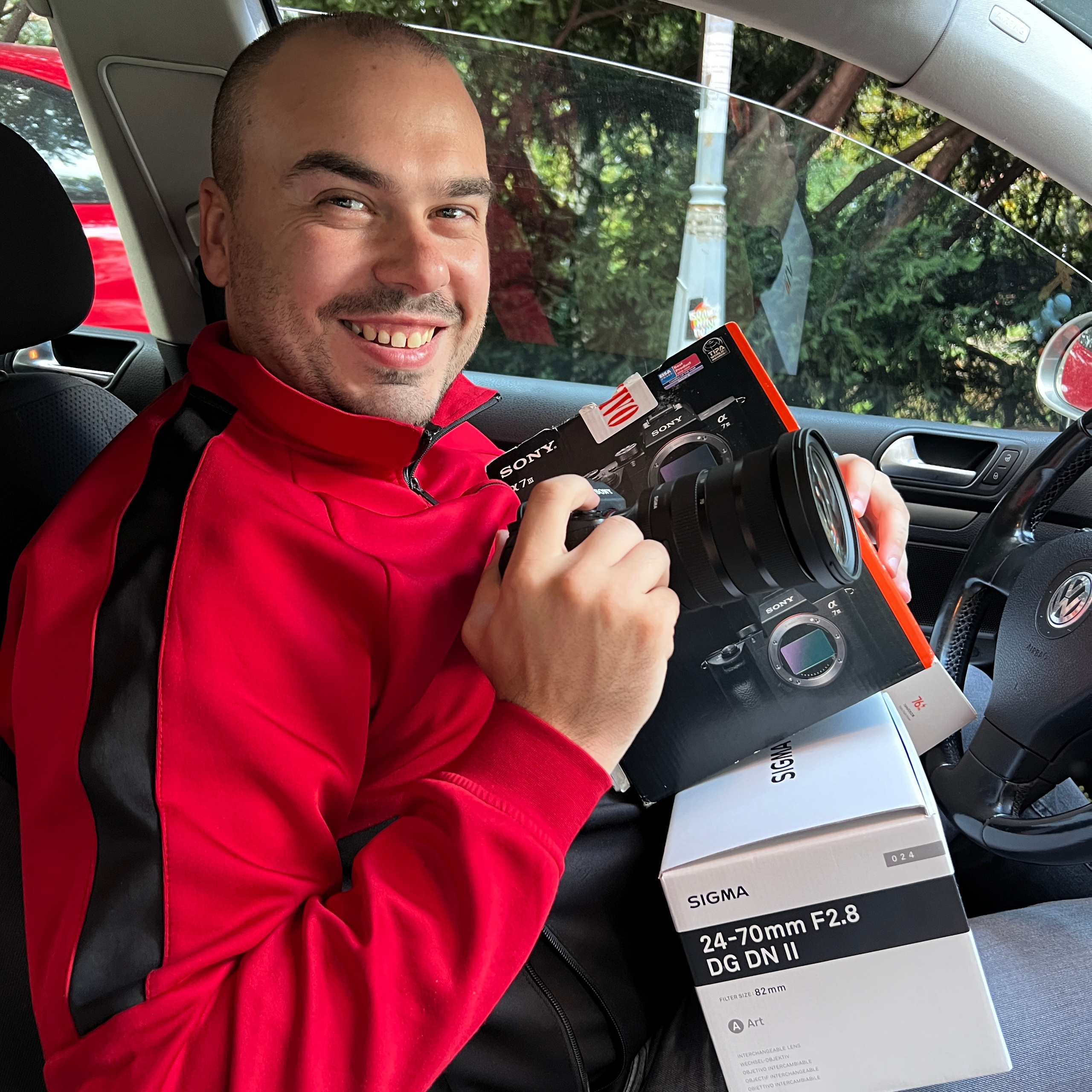 Fotograf Pančevo – Igor Kazakov. Kazakov Photo