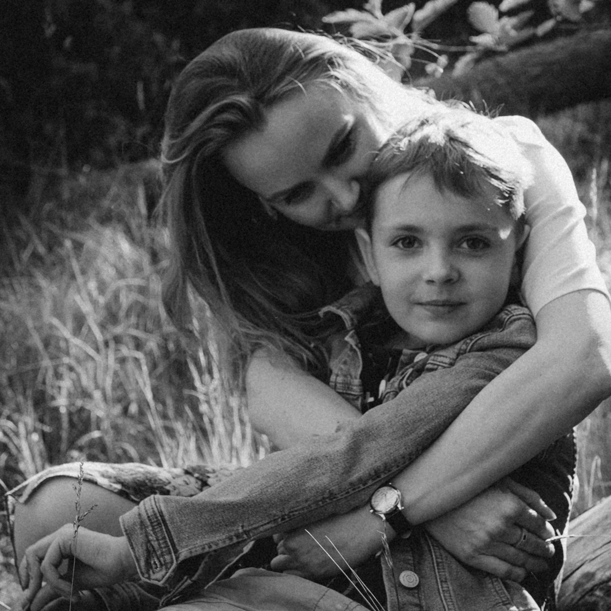 You are my universe